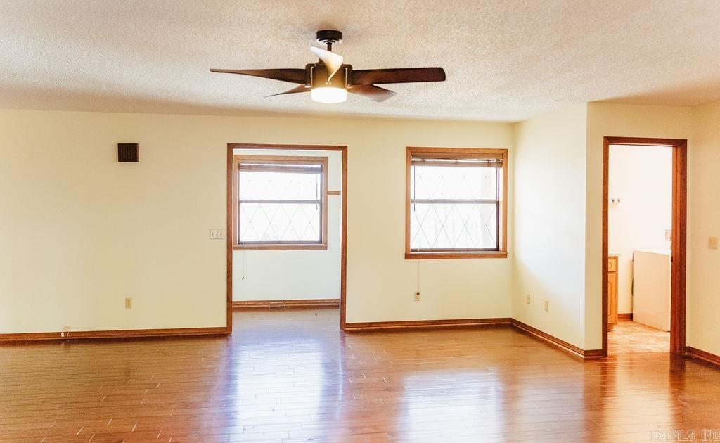 Mountain Ranch - Residential