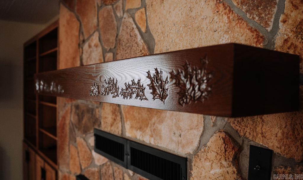 Mountain Ranch - Residential