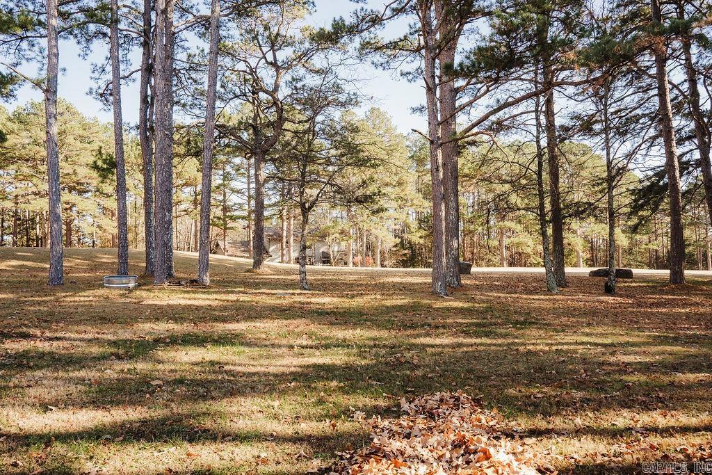 Mountain Ranch - Residential