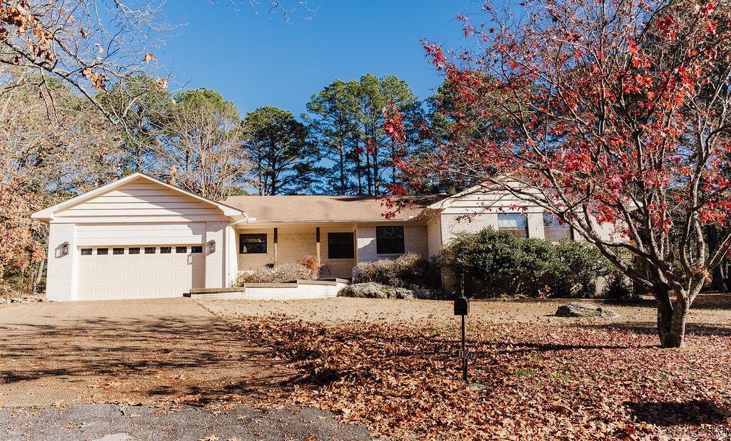 Mountain Ranch - Residential