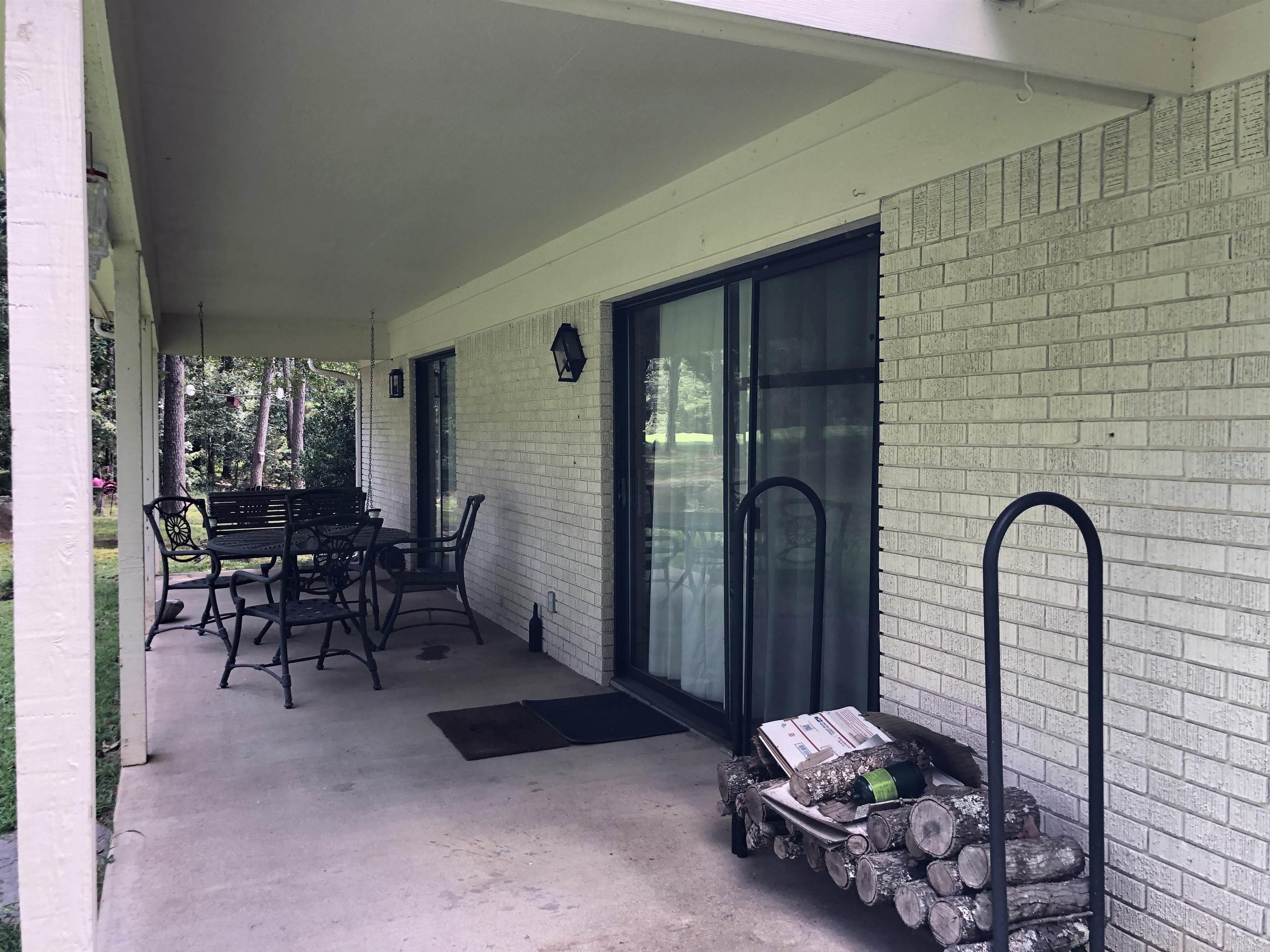 Mountain Ranch - Residential