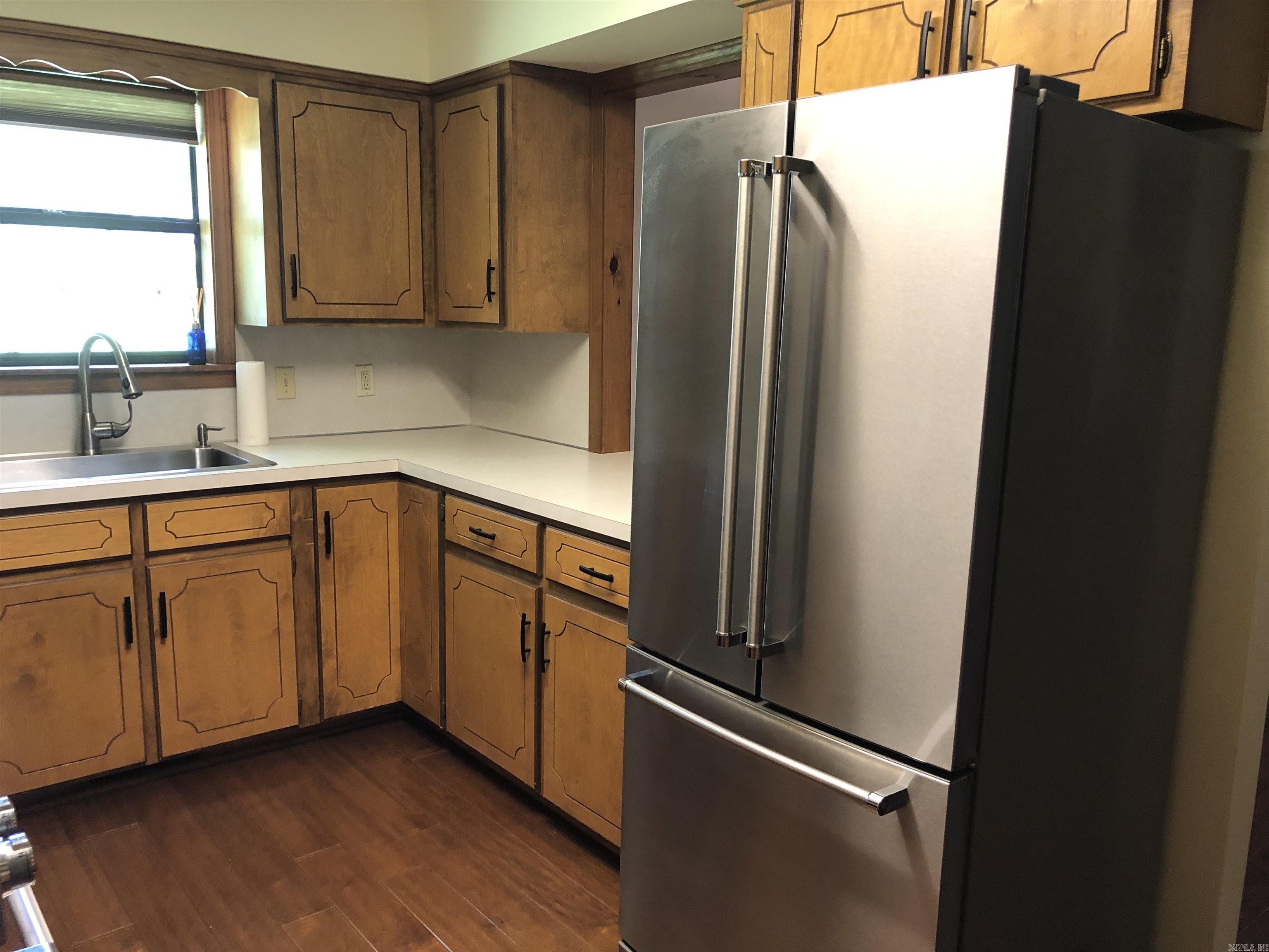 Mountain Ranch - Residential