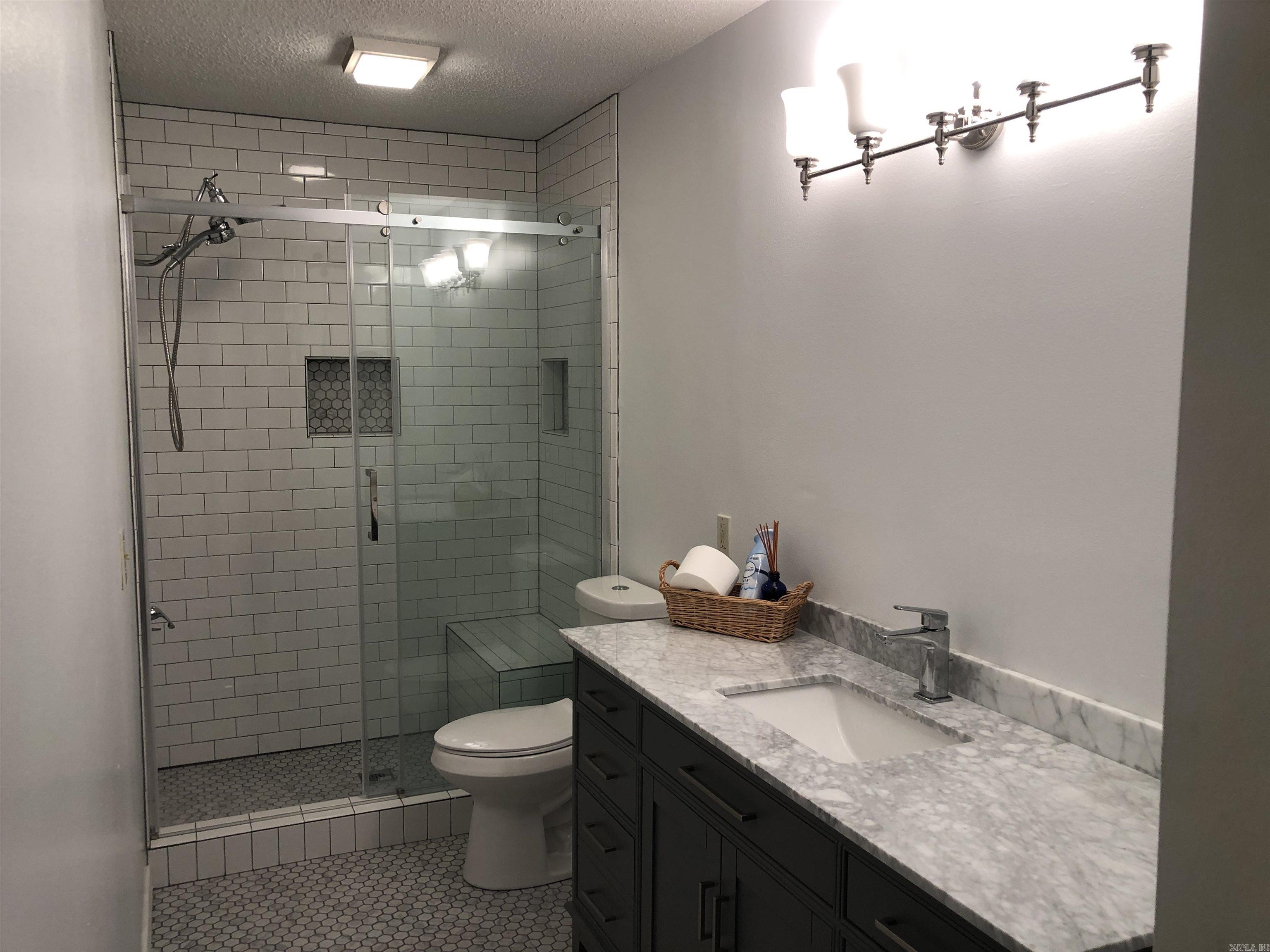 Mountain Ranch - Residential