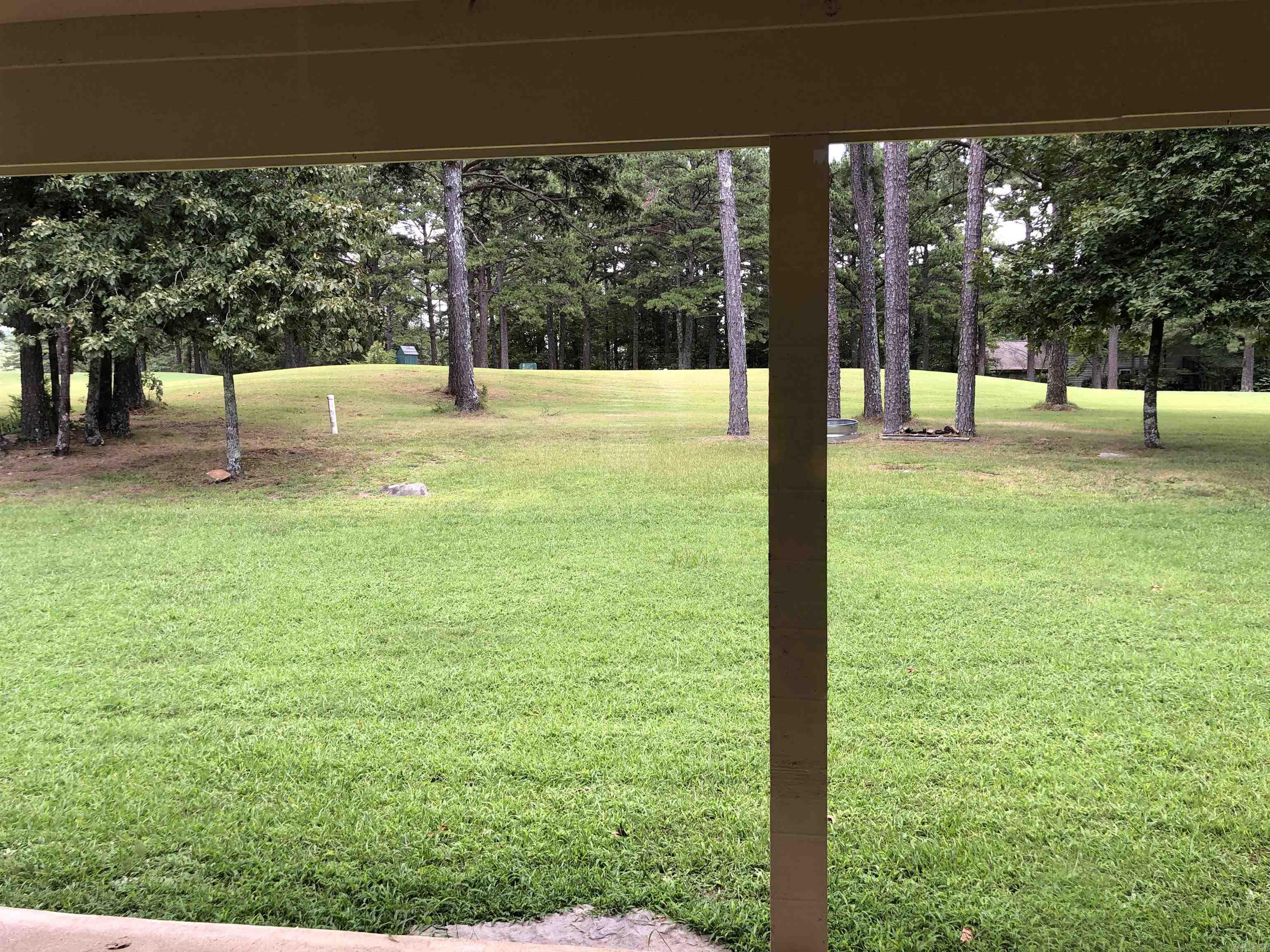 Mountain Ranch - Residential