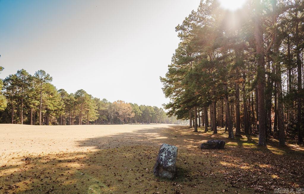 Mountain Ranch - Residential