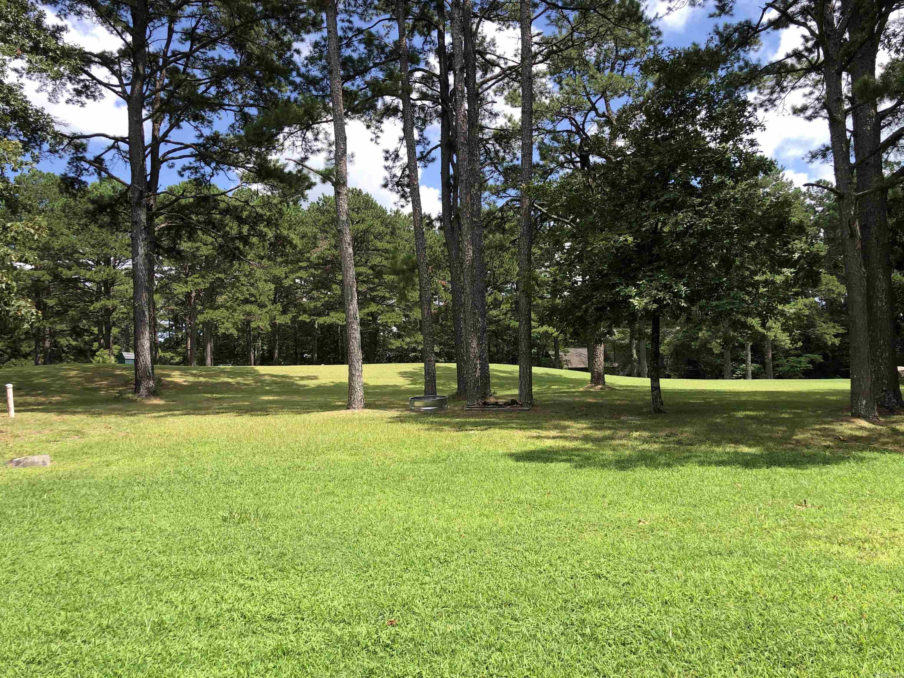 Mountain Ranch - Residential