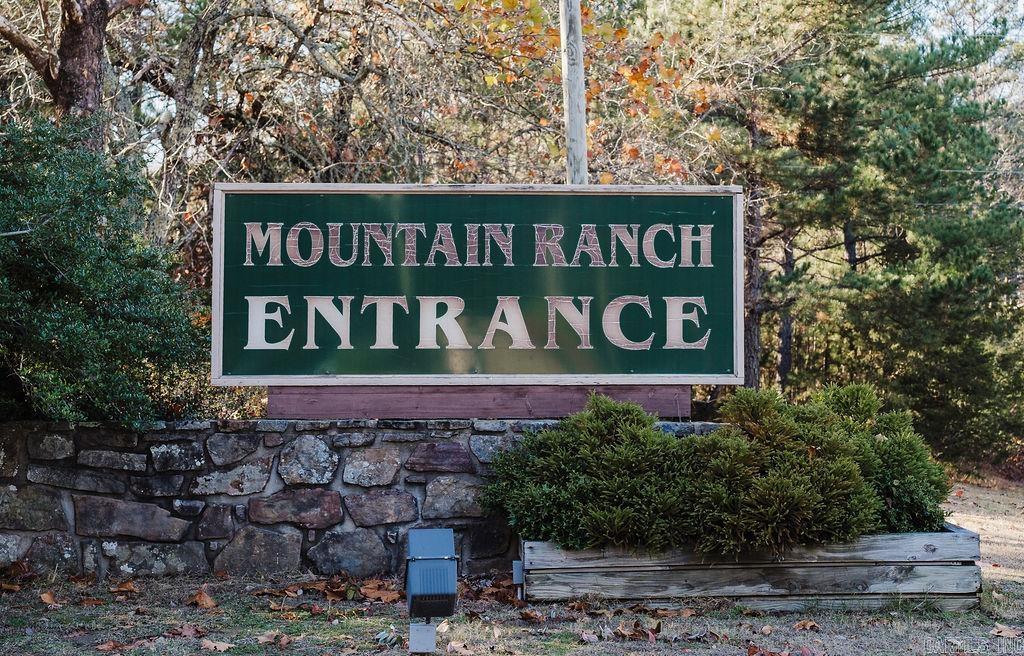Mountain Ranch - Residential
