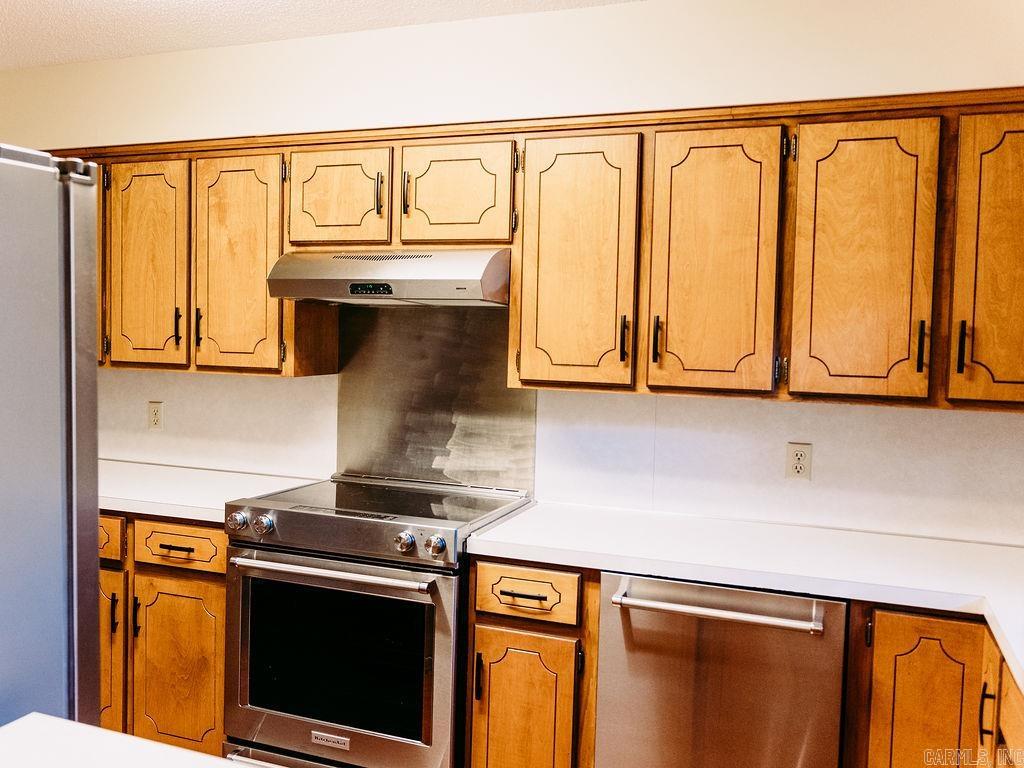 Mountain Ranch - Residential