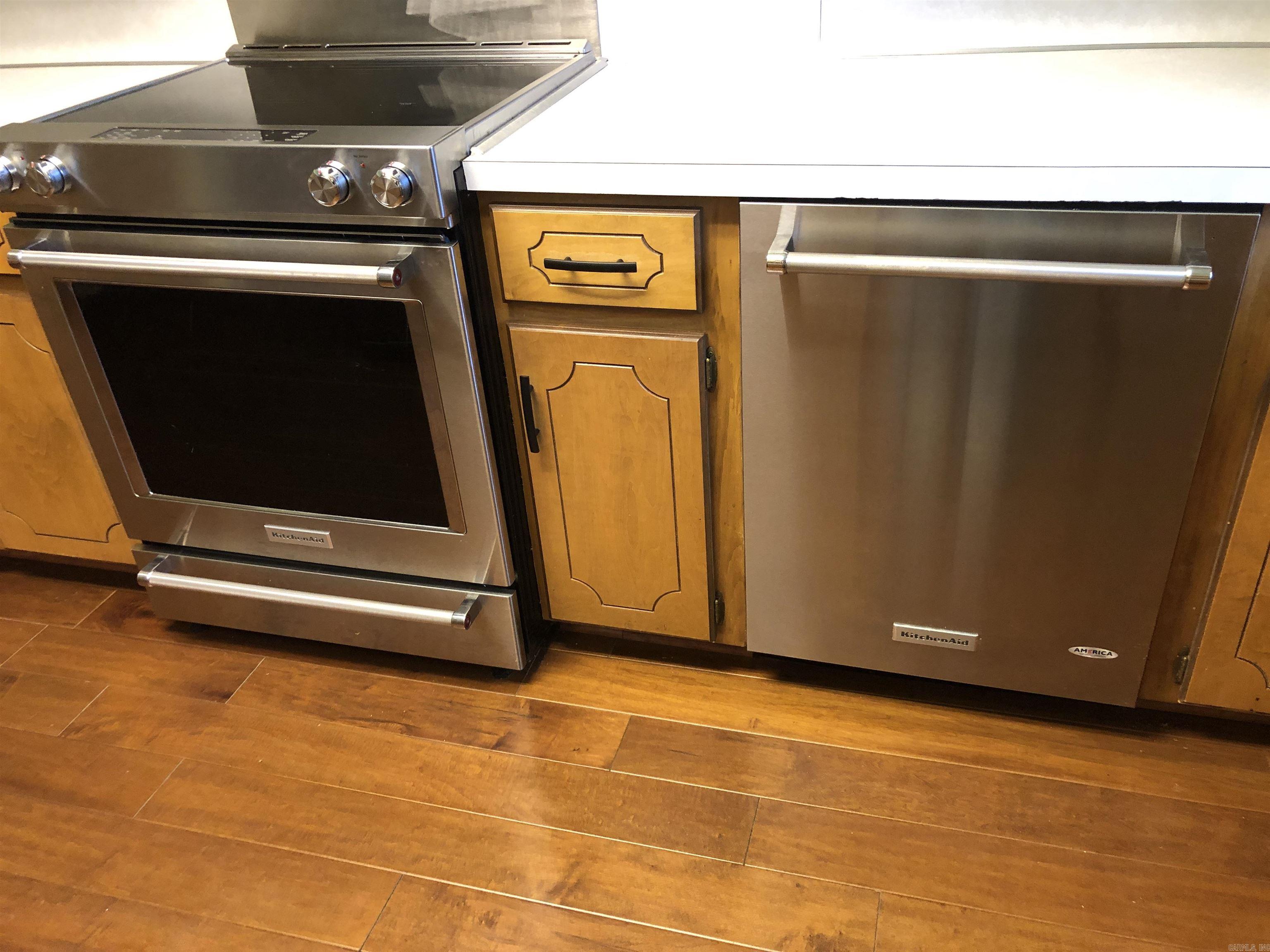 Mountain Ranch - Residential