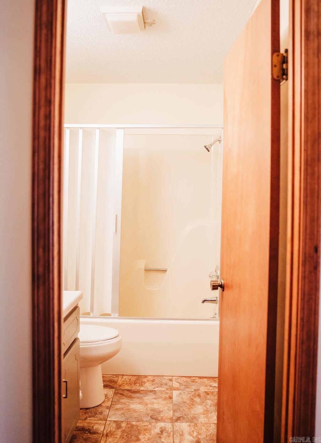 Mountain Ranch - Residential