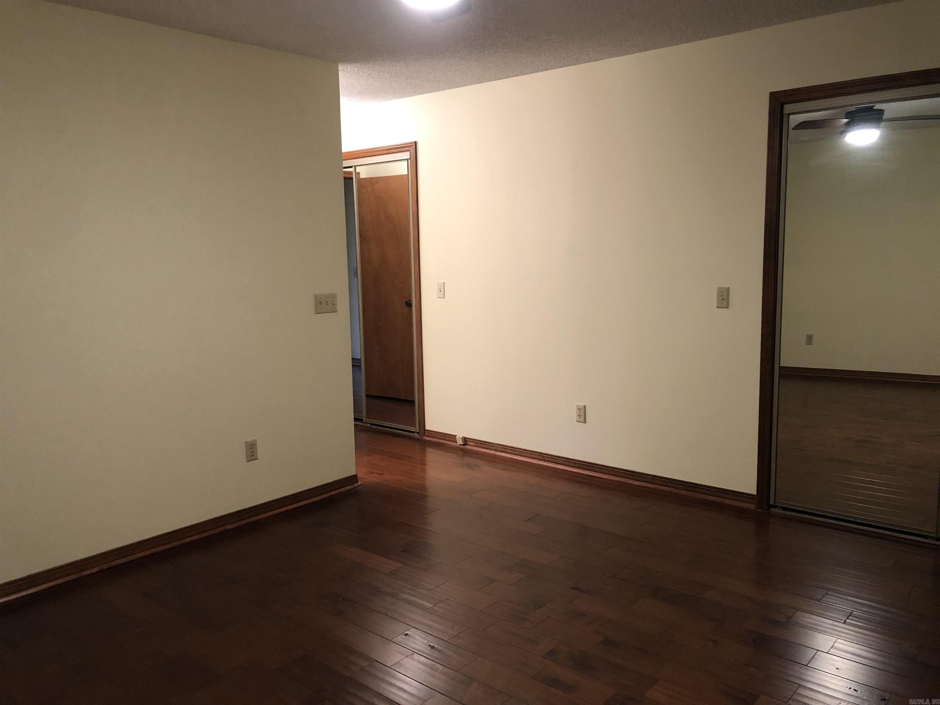 Mountain Ranch - Residential