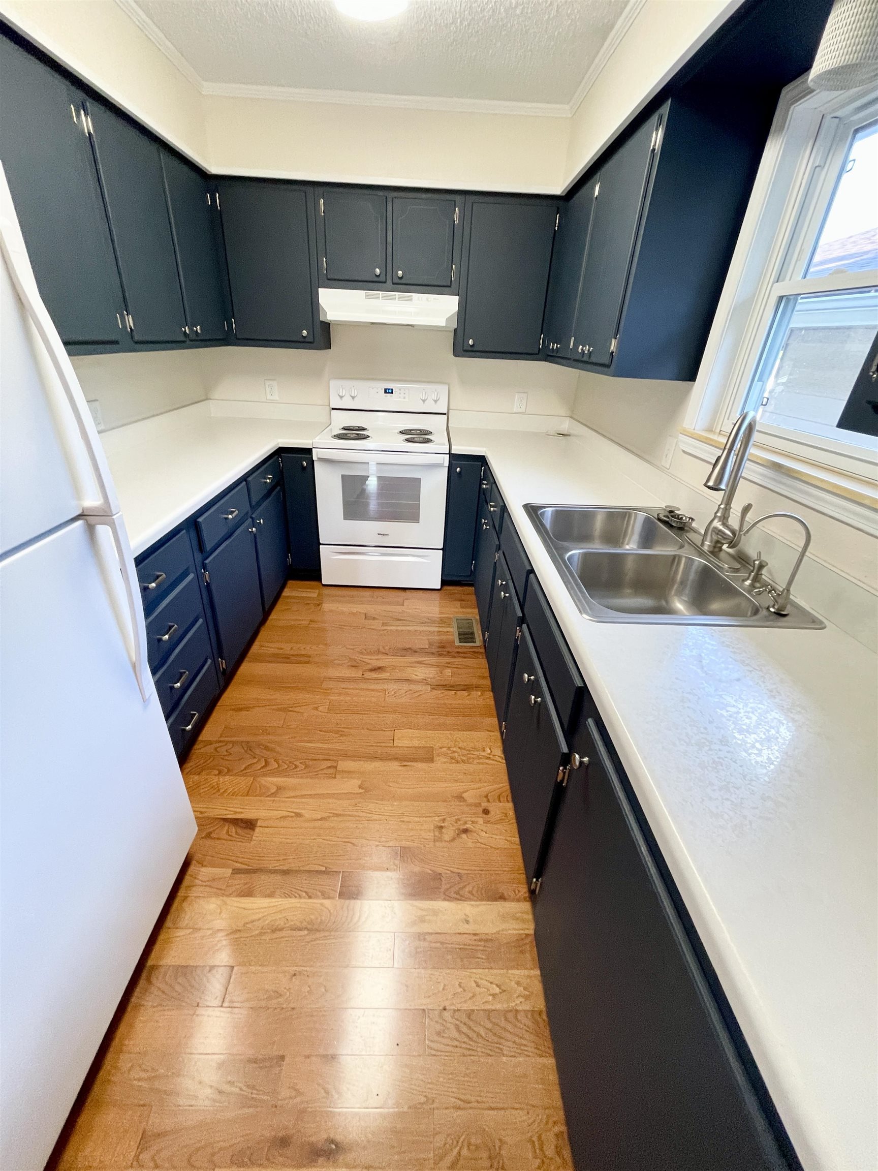 Pioneer Village Manor - Residential