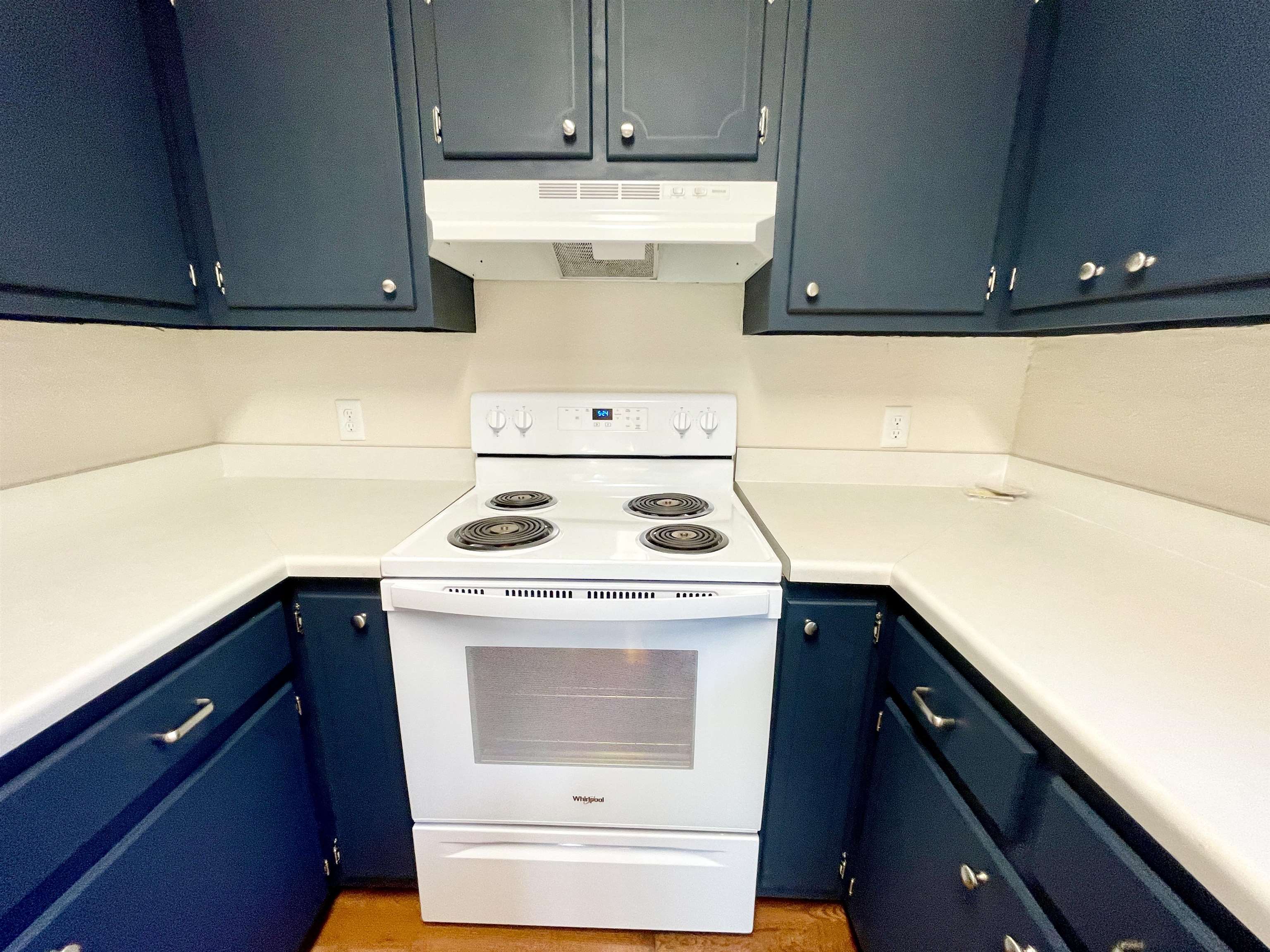 Pioneer Village Manor - Residential