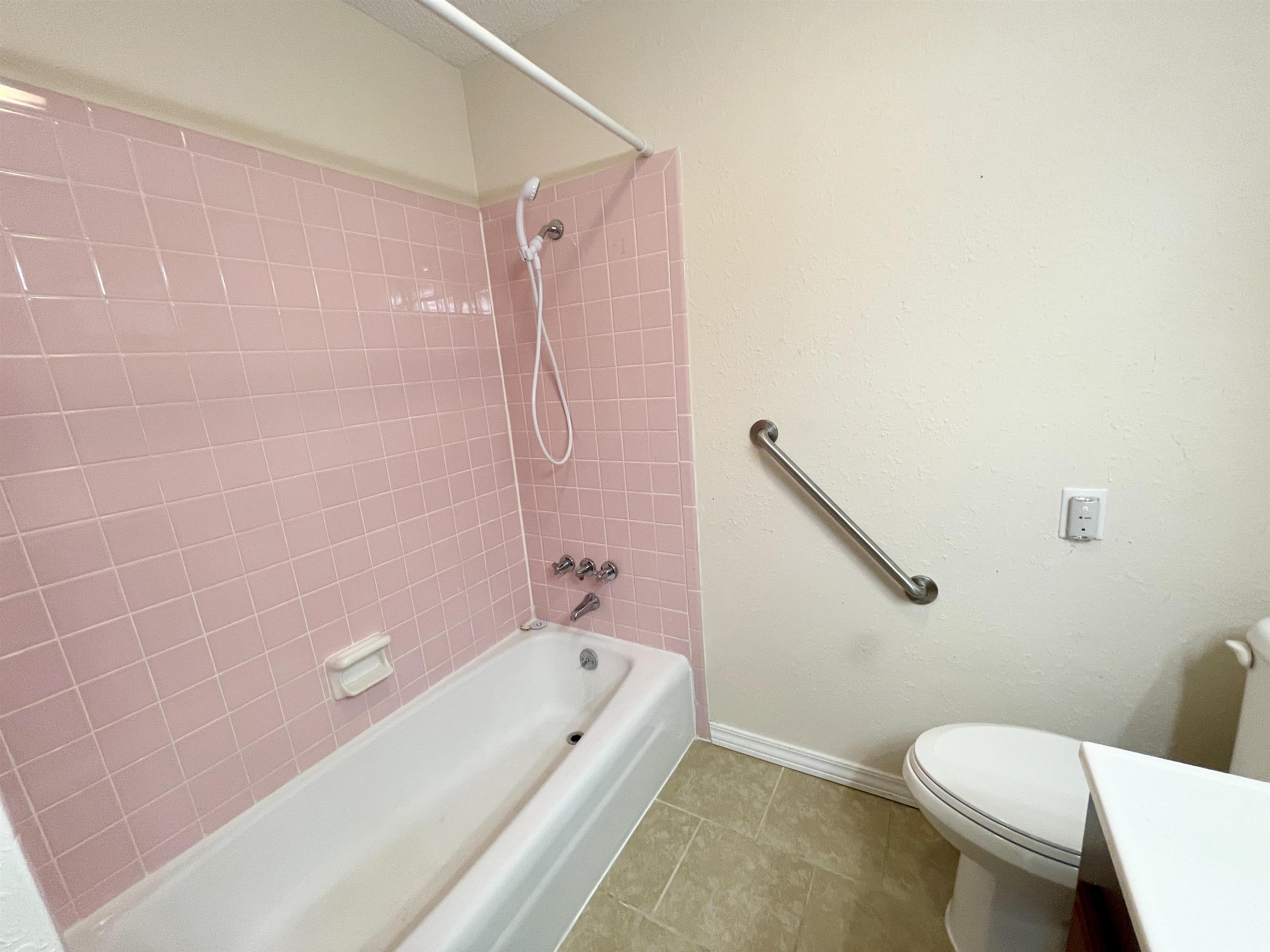 Pioneer Village Manor - Residential