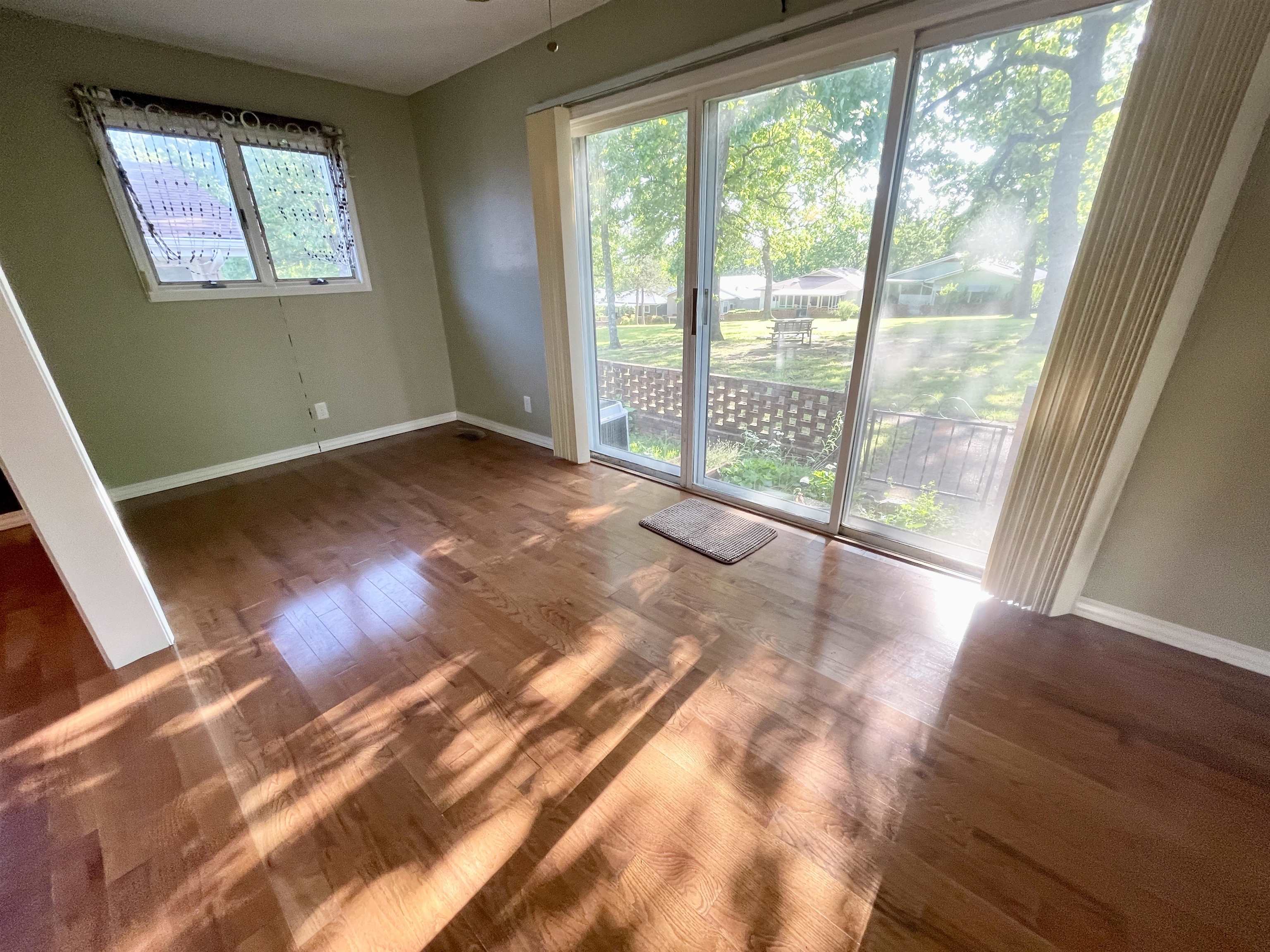 Pioneer Village Manor - Residential