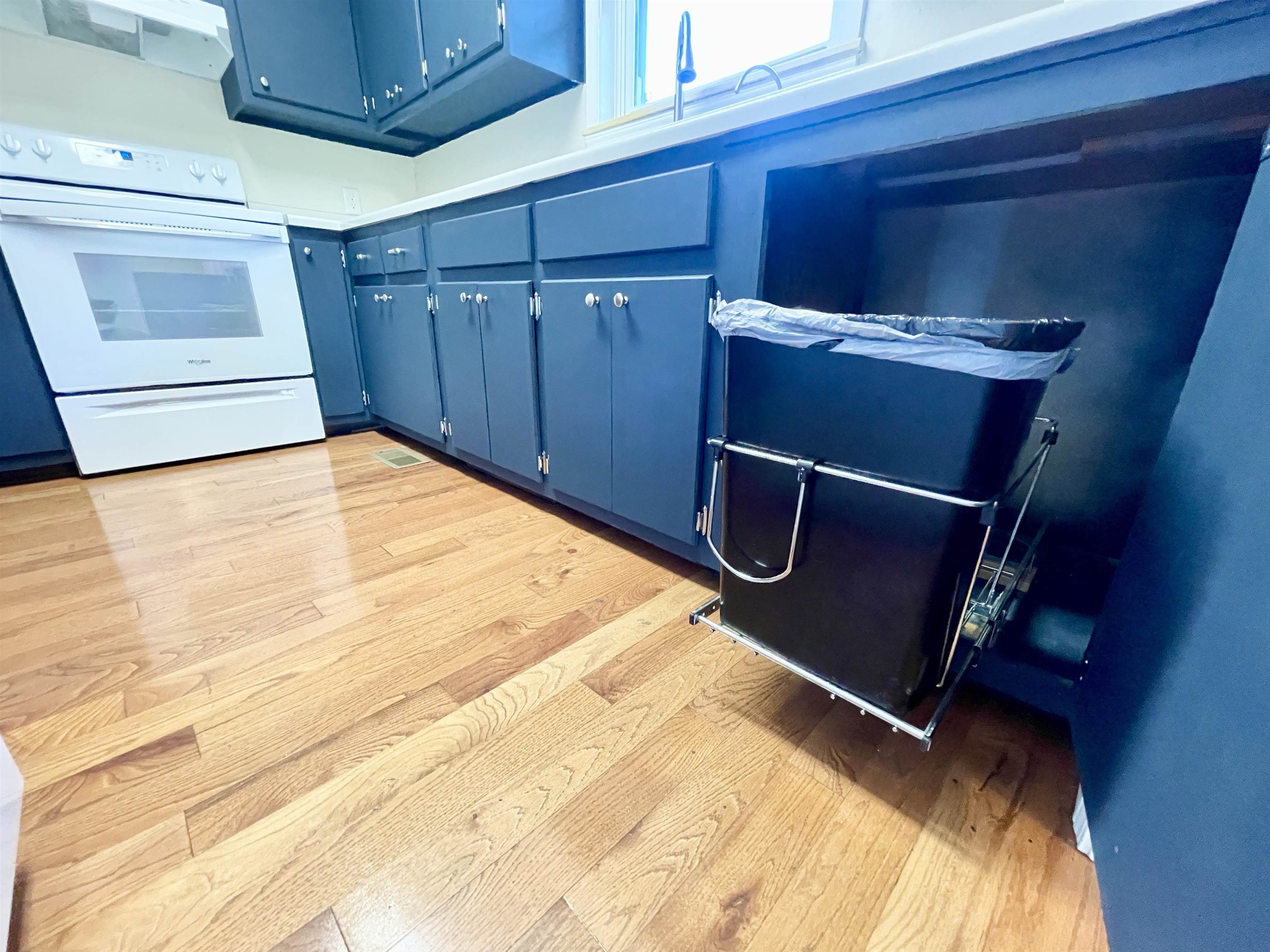 Pioneer Village Manor - Residential