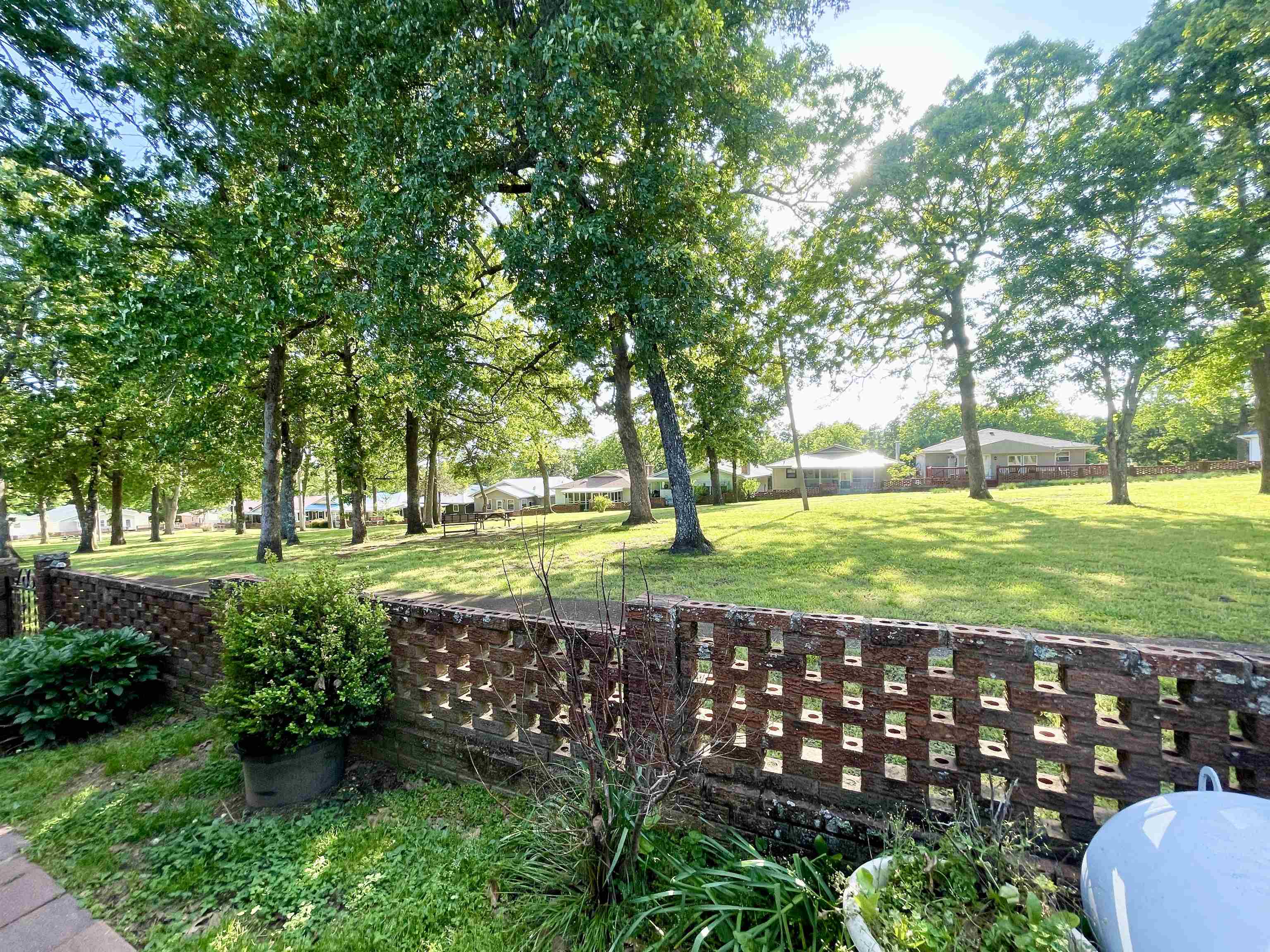 Pioneer Village Manor - Residential