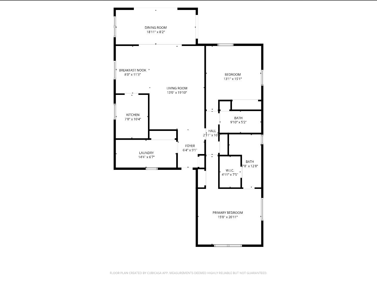 Pioneer Village Manor - Residential
