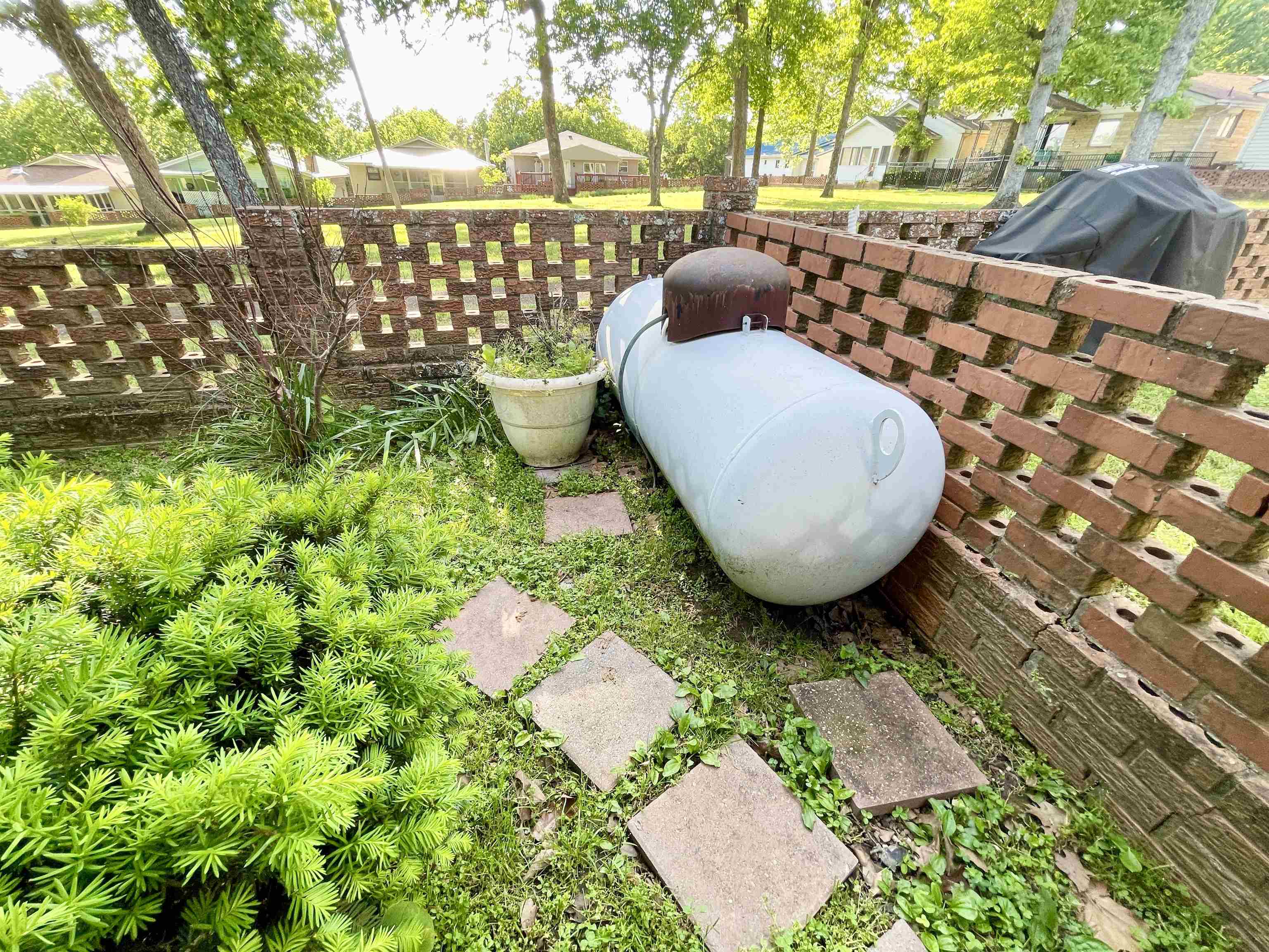 Pioneer Village Manor - Residential