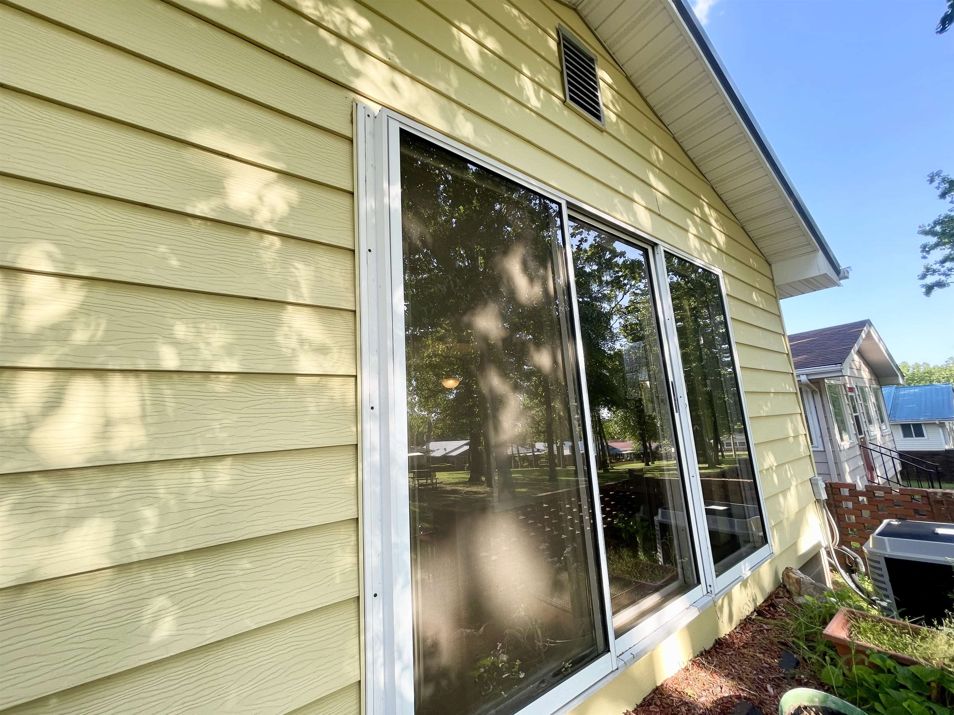 Pioneer Village Manor - Residential