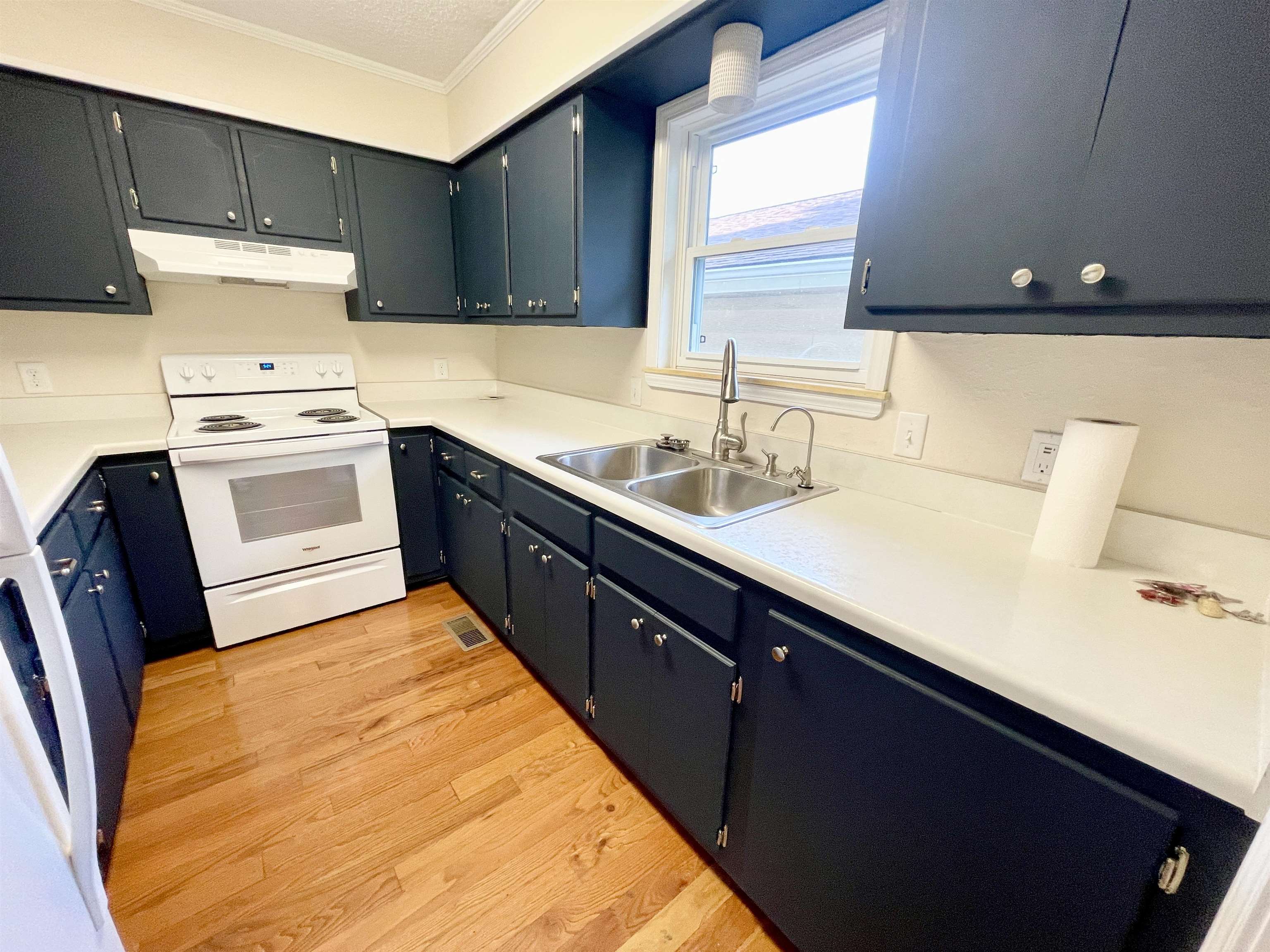 Pioneer Village Manor - Residential