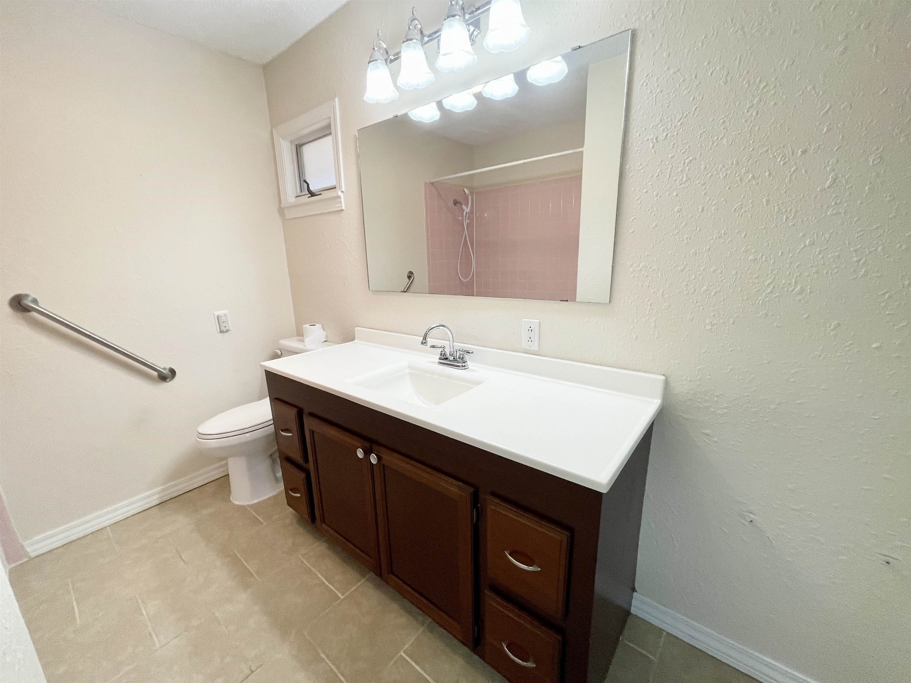 Pioneer Village Manor - Residential