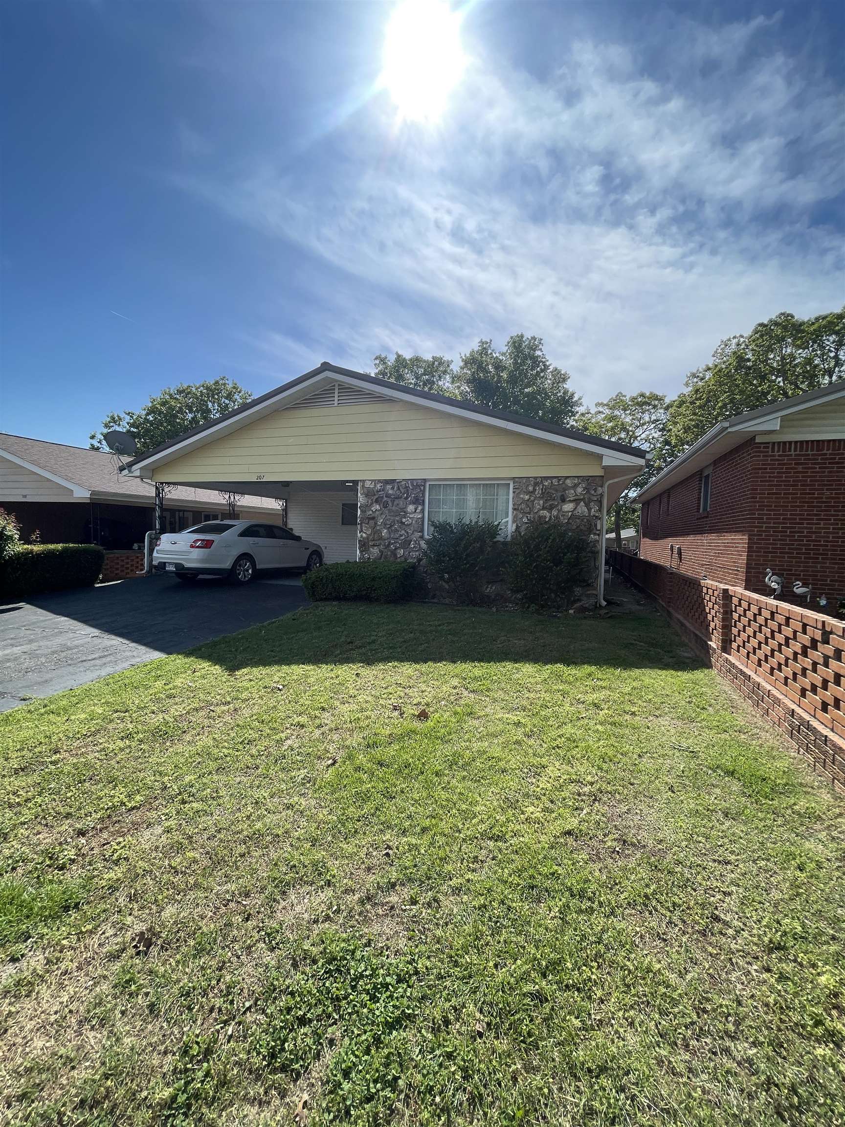 Pioneer Village Manor - Residential