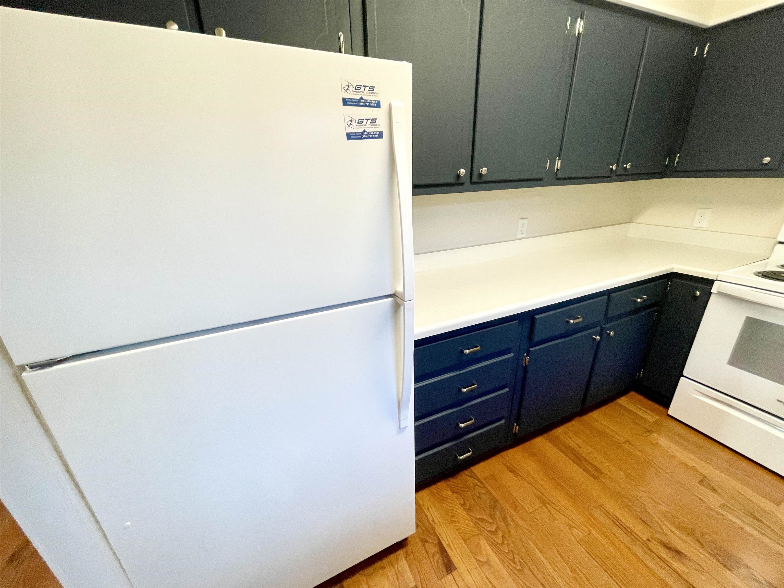 Pioneer Village Manor - Residential