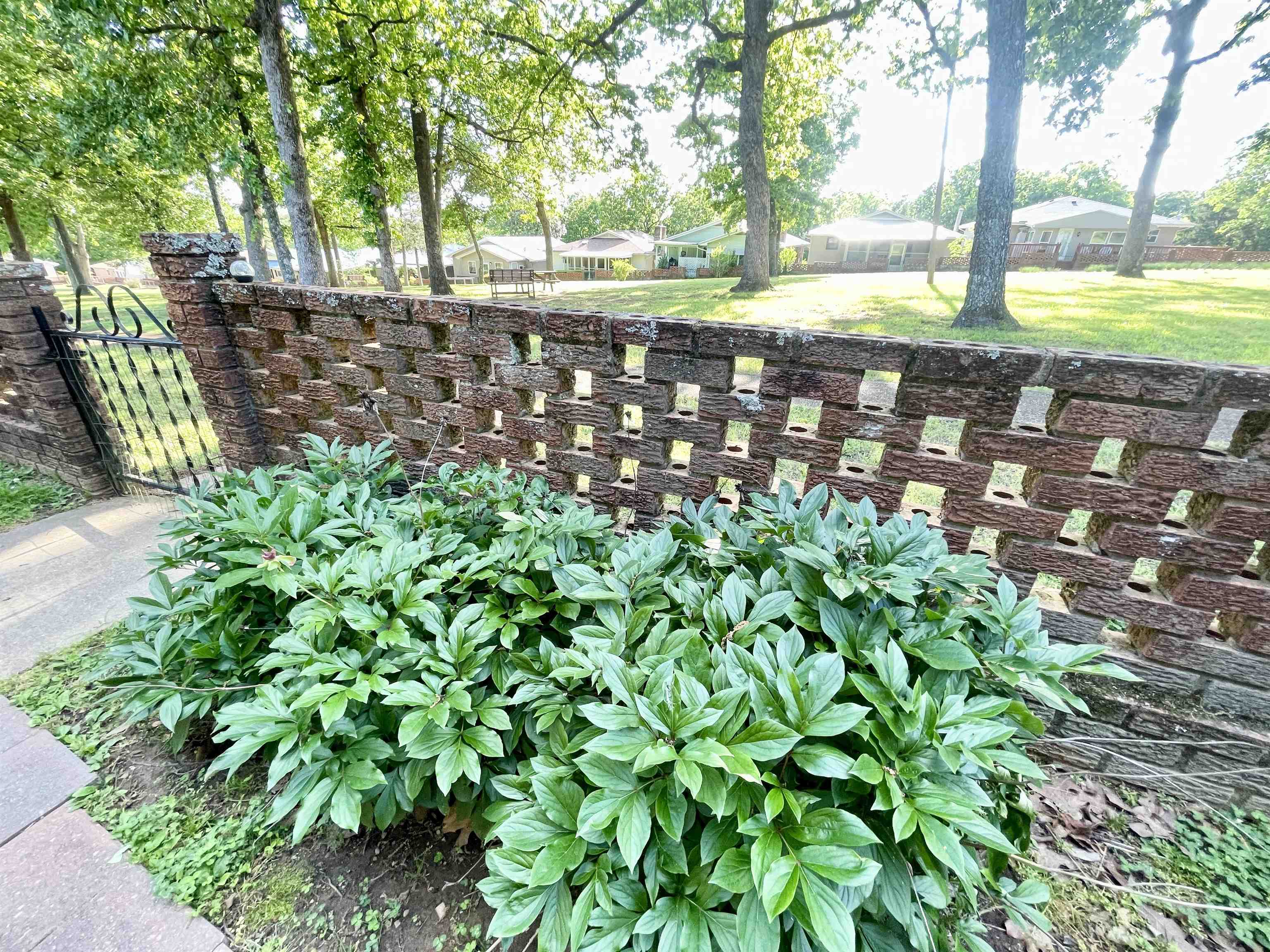 Pioneer Village Manor - Residential