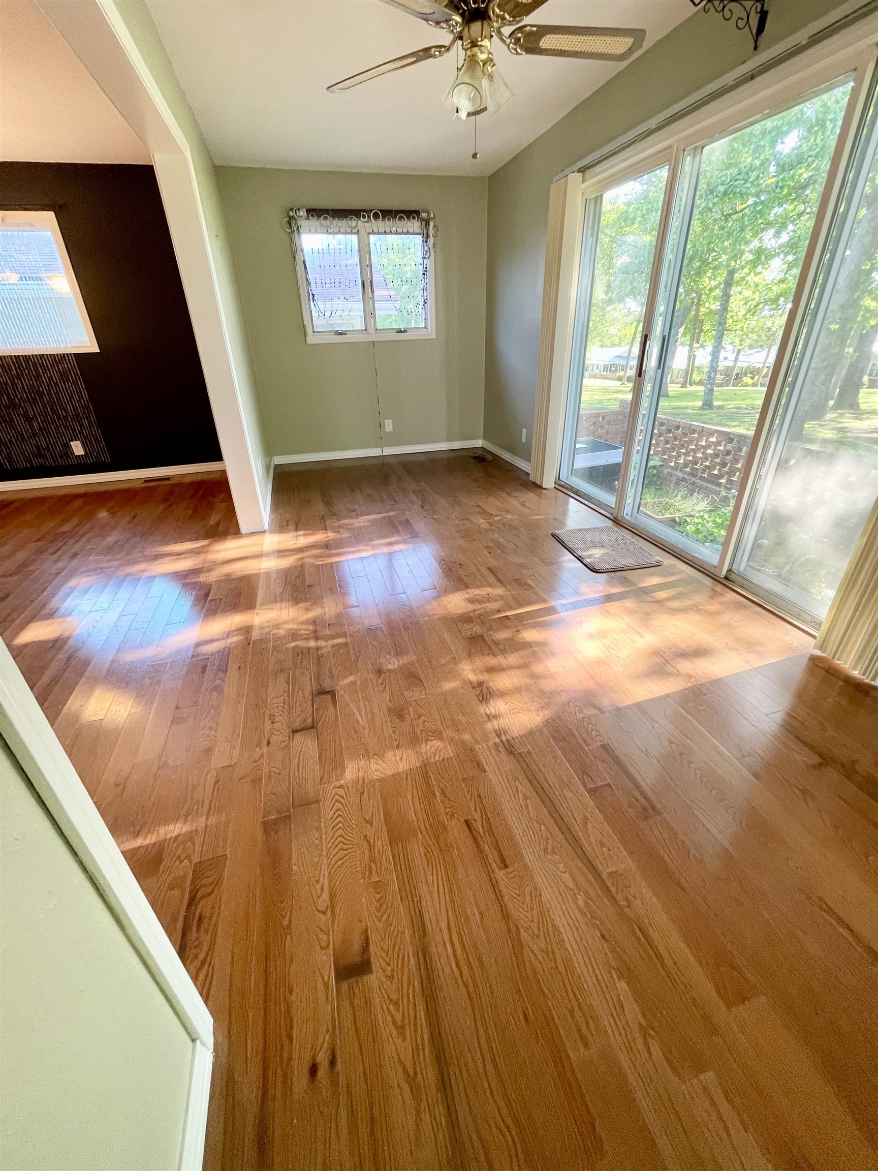 Pioneer Village Manor - Residential