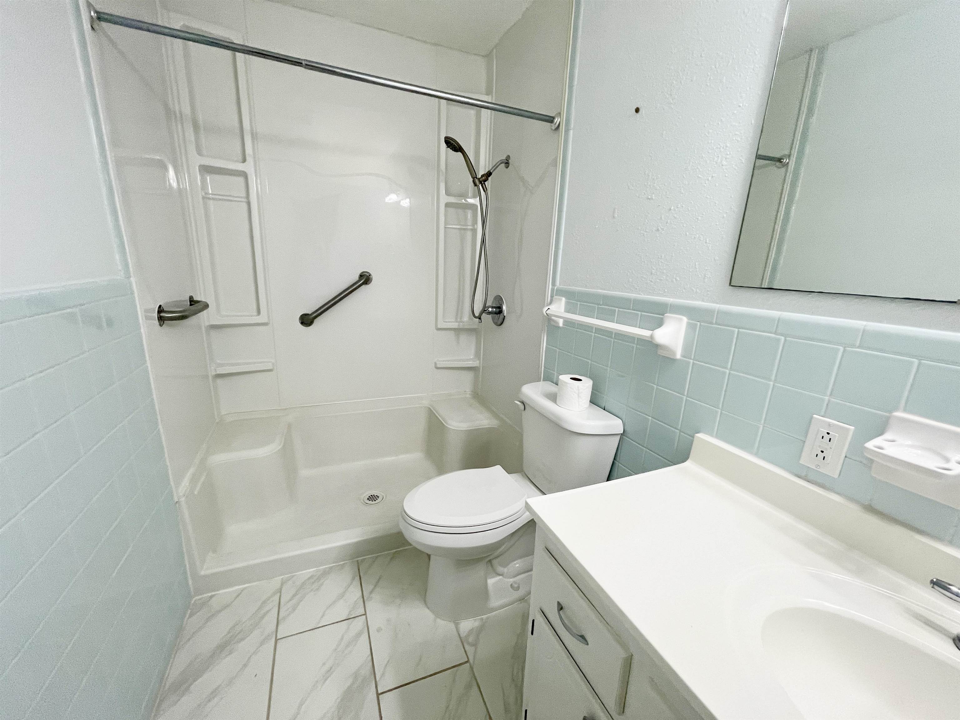 Pioneer Village Manor - Residential