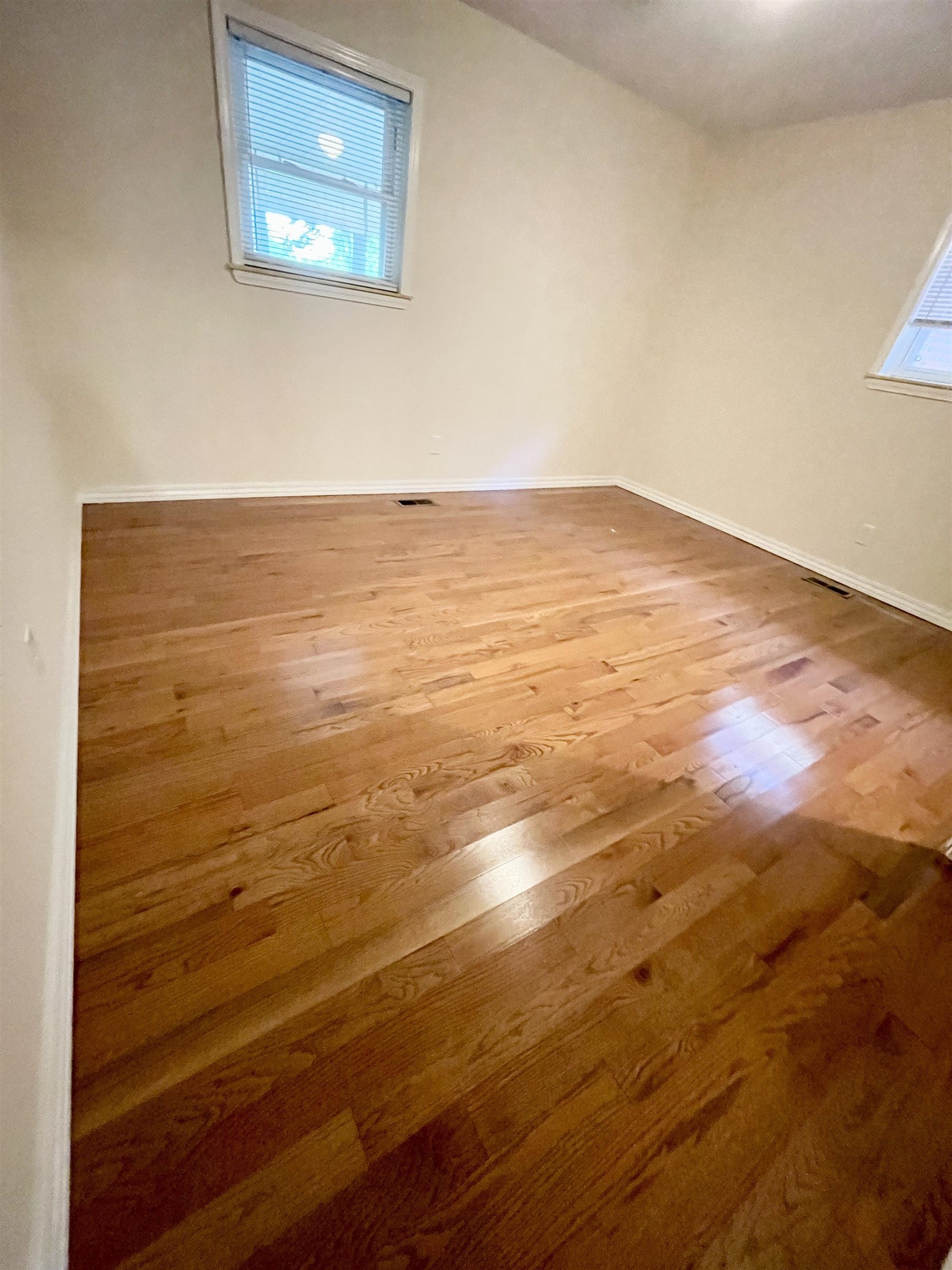 Pioneer Village Manor - Residential