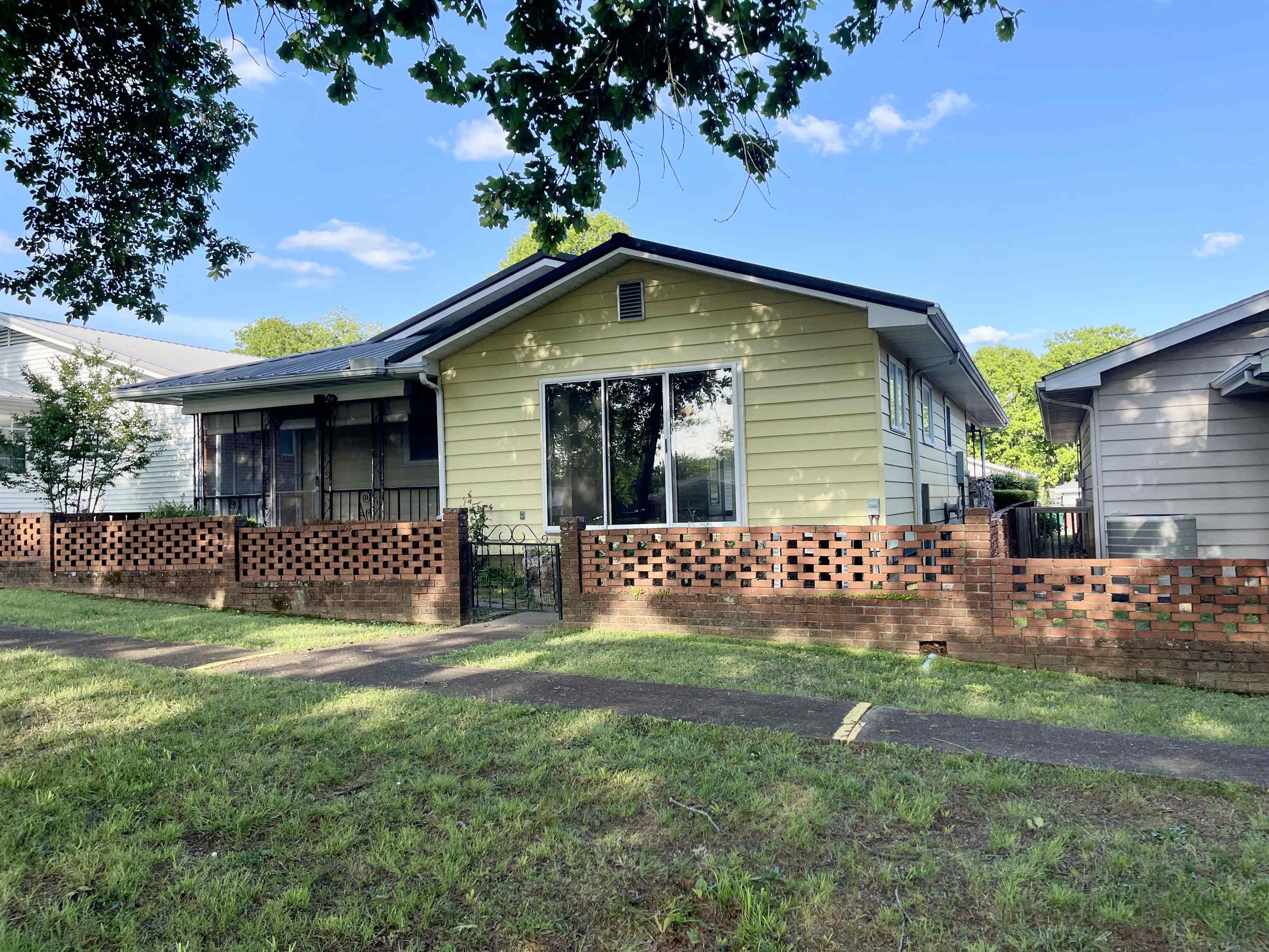 Pioneer Village Manor - Residential