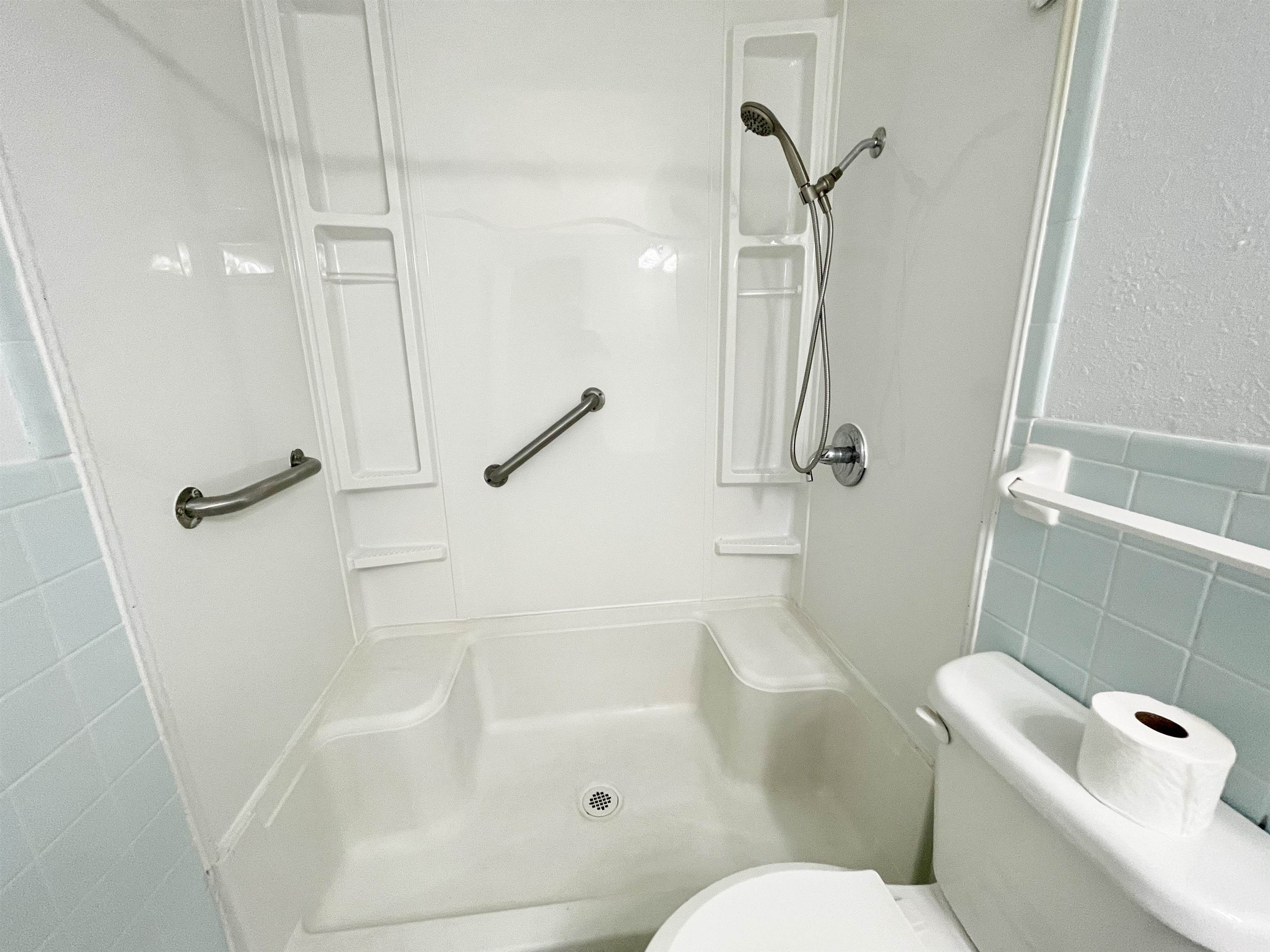 Pioneer Village Manor - Residential