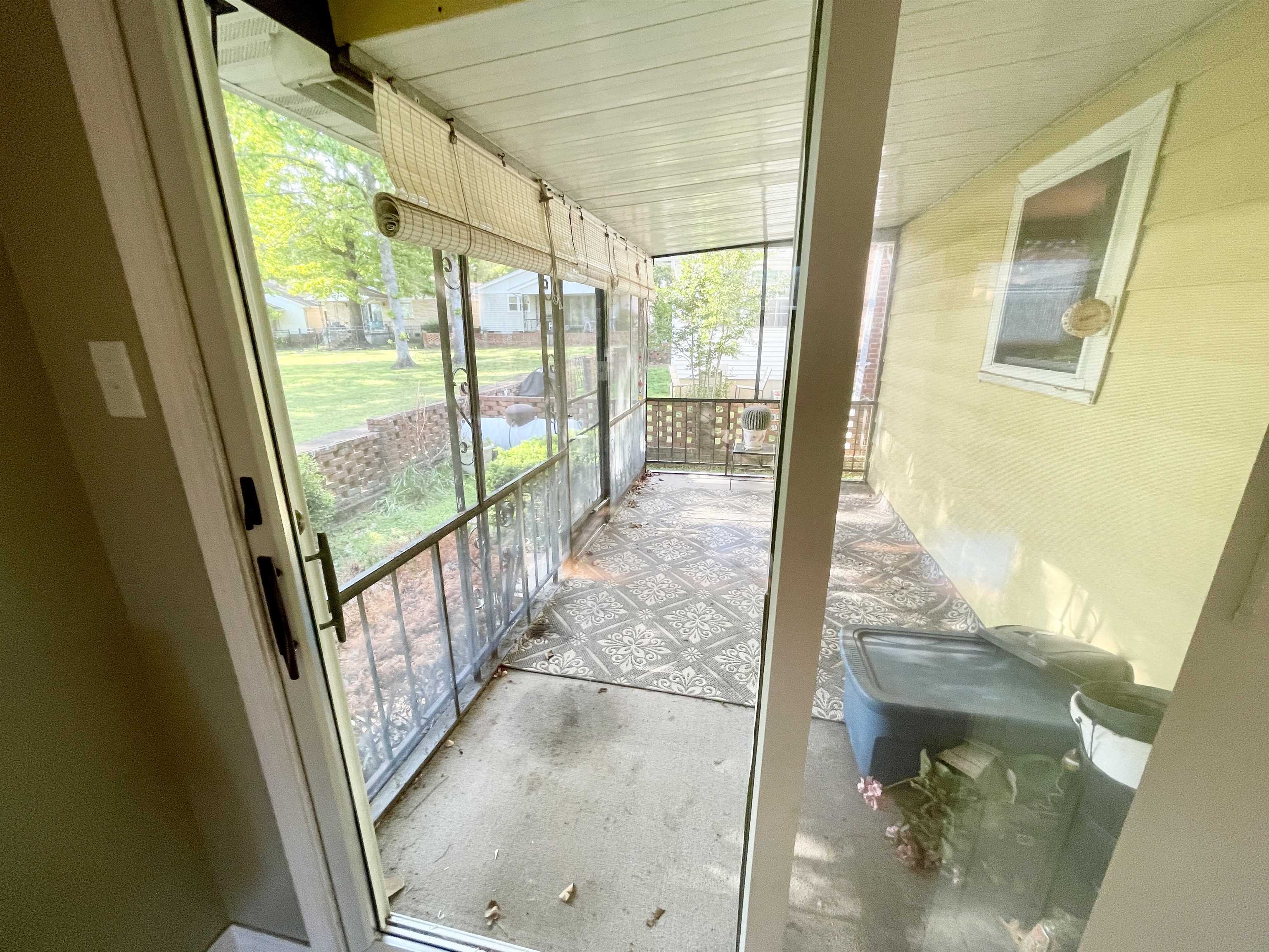 Pioneer Village Manor - Residential