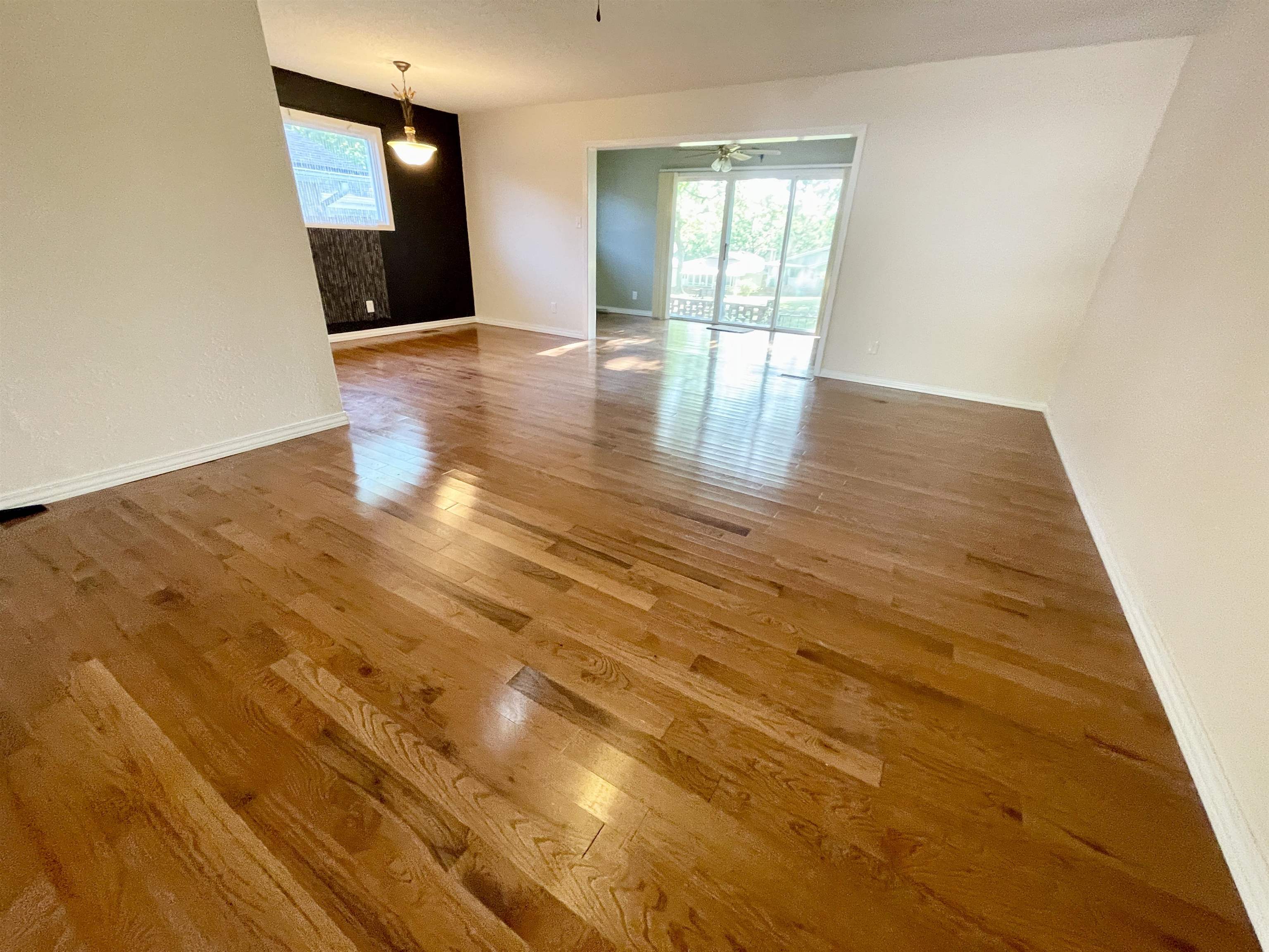 Pioneer Village Manor - Residential