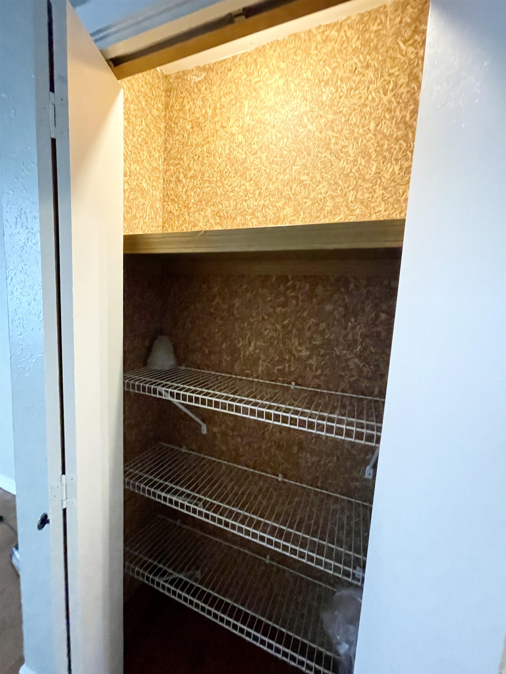 Pioneer Village Manor - Residential