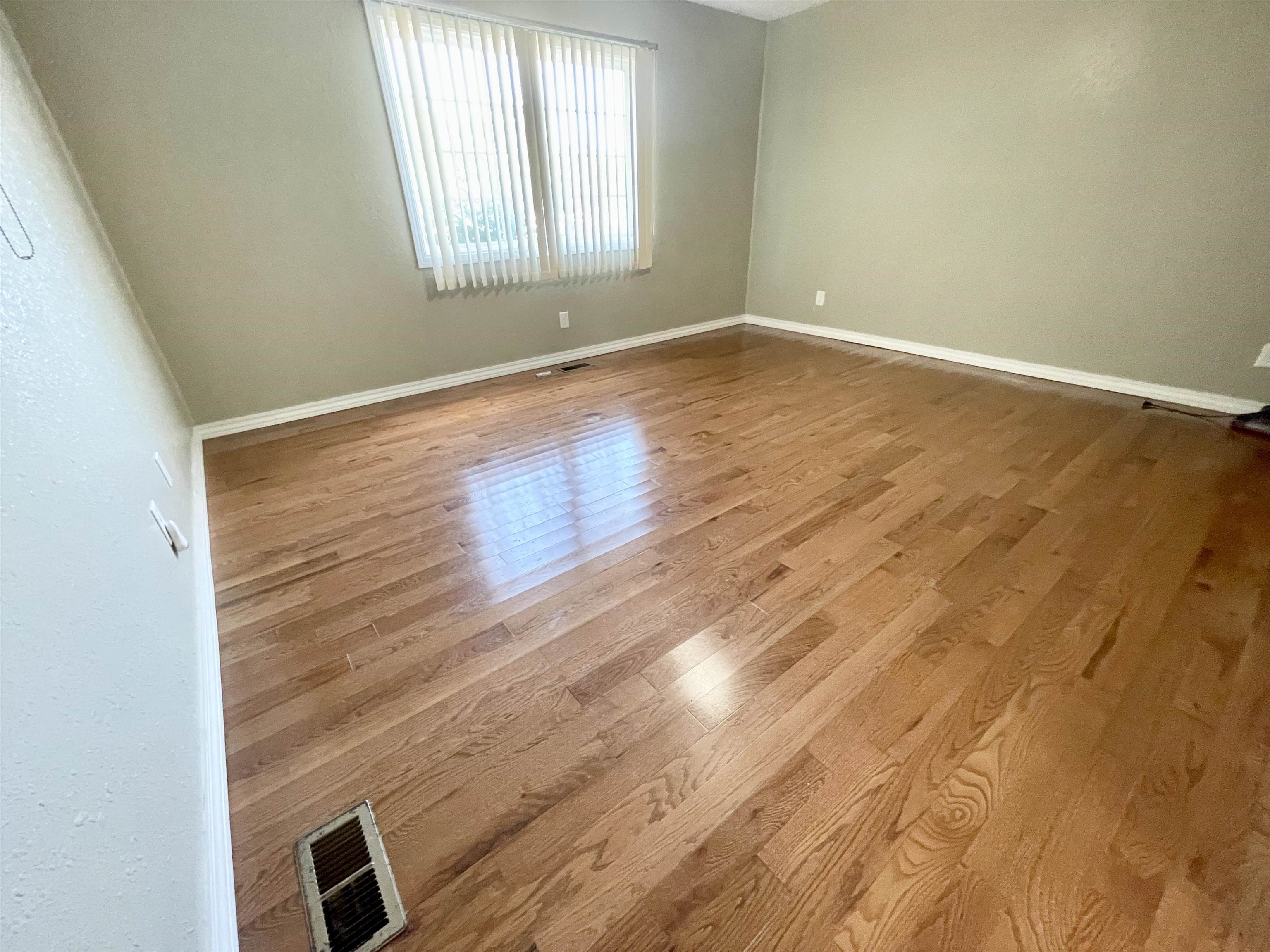 Pioneer Village Manor - Residential