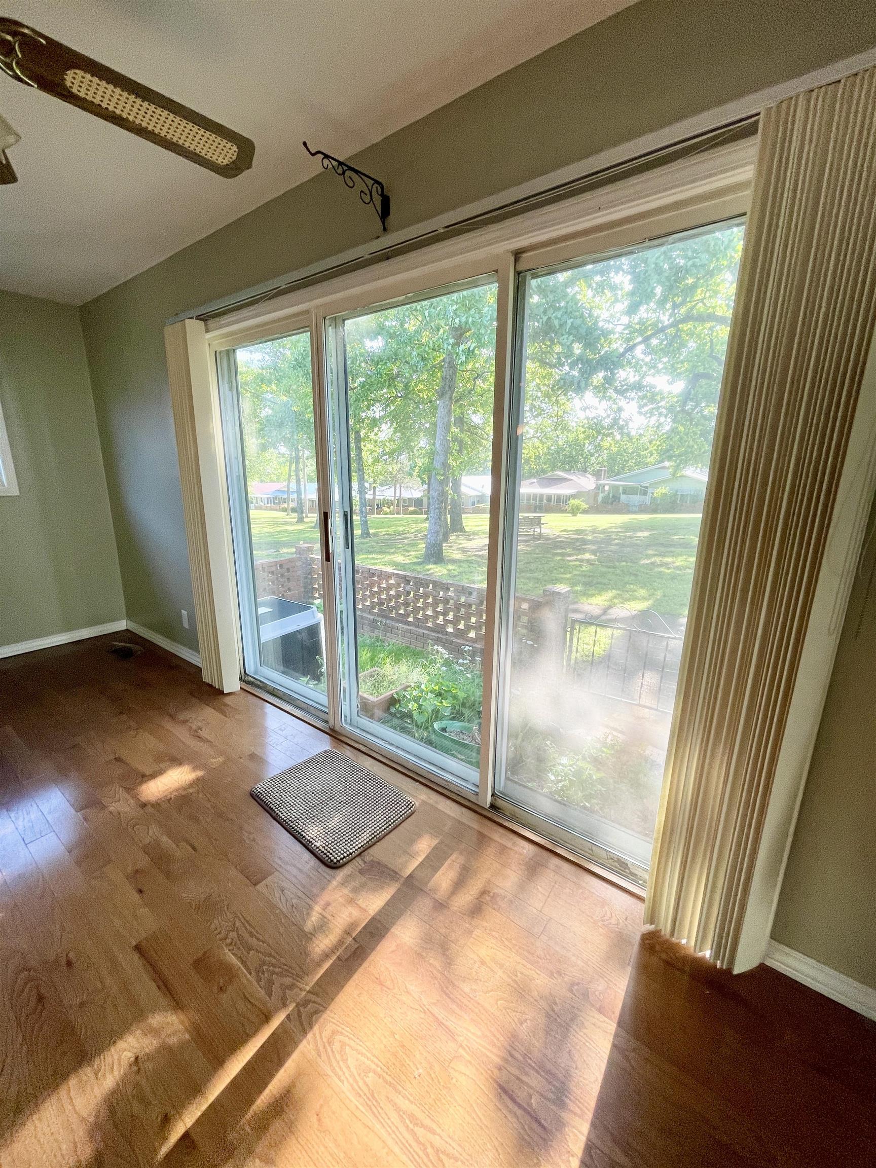 Pioneer Village Manor - Residential