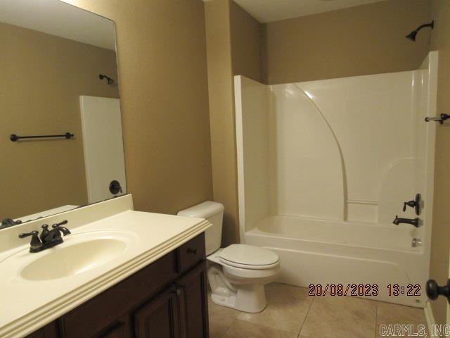 The Falls PUD - Residential Lease