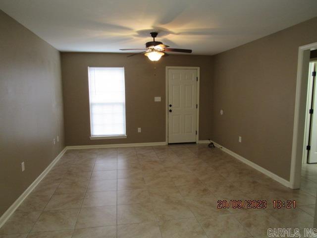 The Falls PUD - Residential Lease