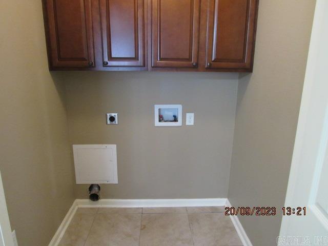 The Falls PUD - Residential Lease