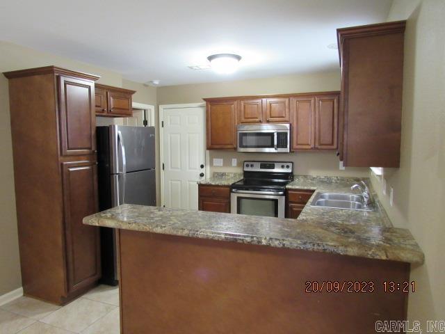 The Falls PUD - Residential Lease