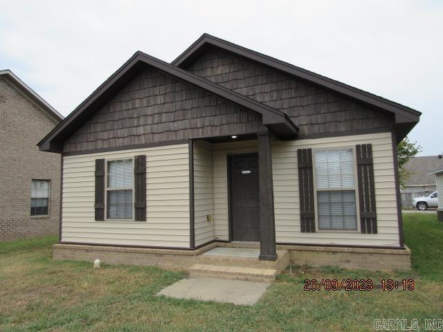 The Falls PUD - Residential Lease