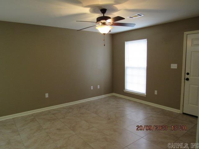 The Falls PUD - Residential Lease