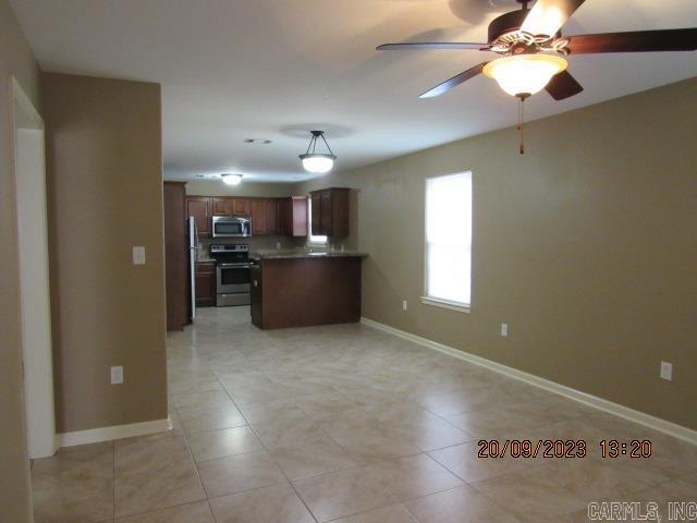 The Falls PUD - Residential Lease