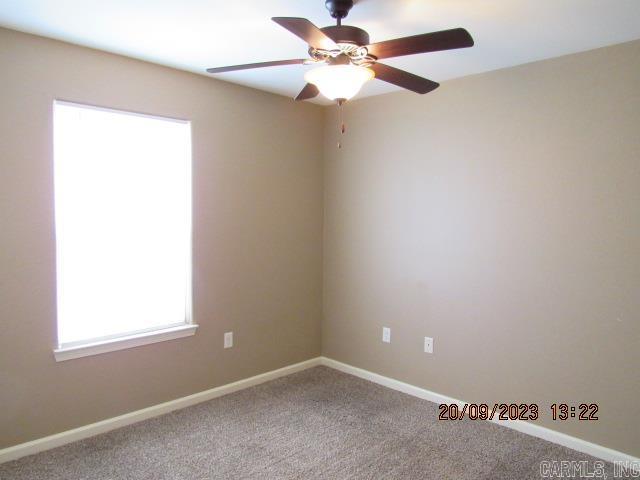 The Falls PUD - Residential Lease