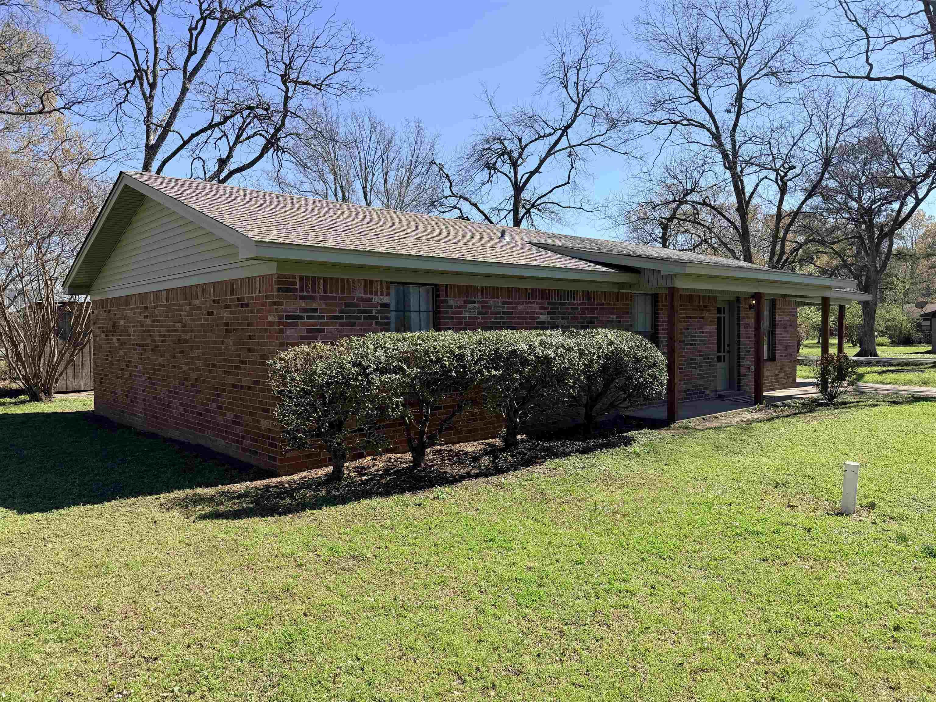 OT Hicks & Reynolds - Residential