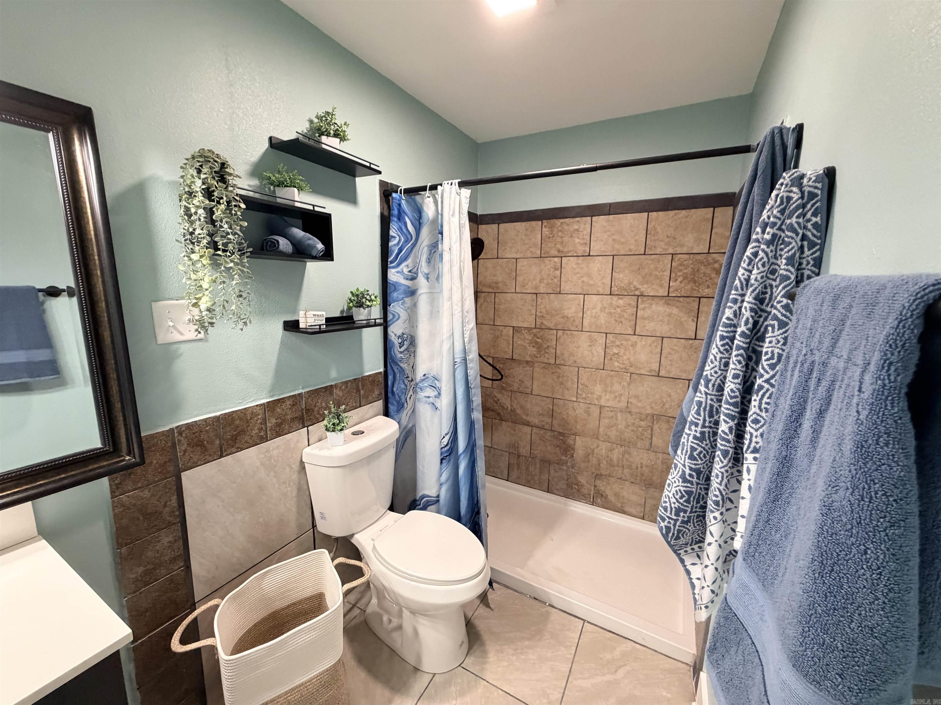 OT Hicks & Reynolds - Residential