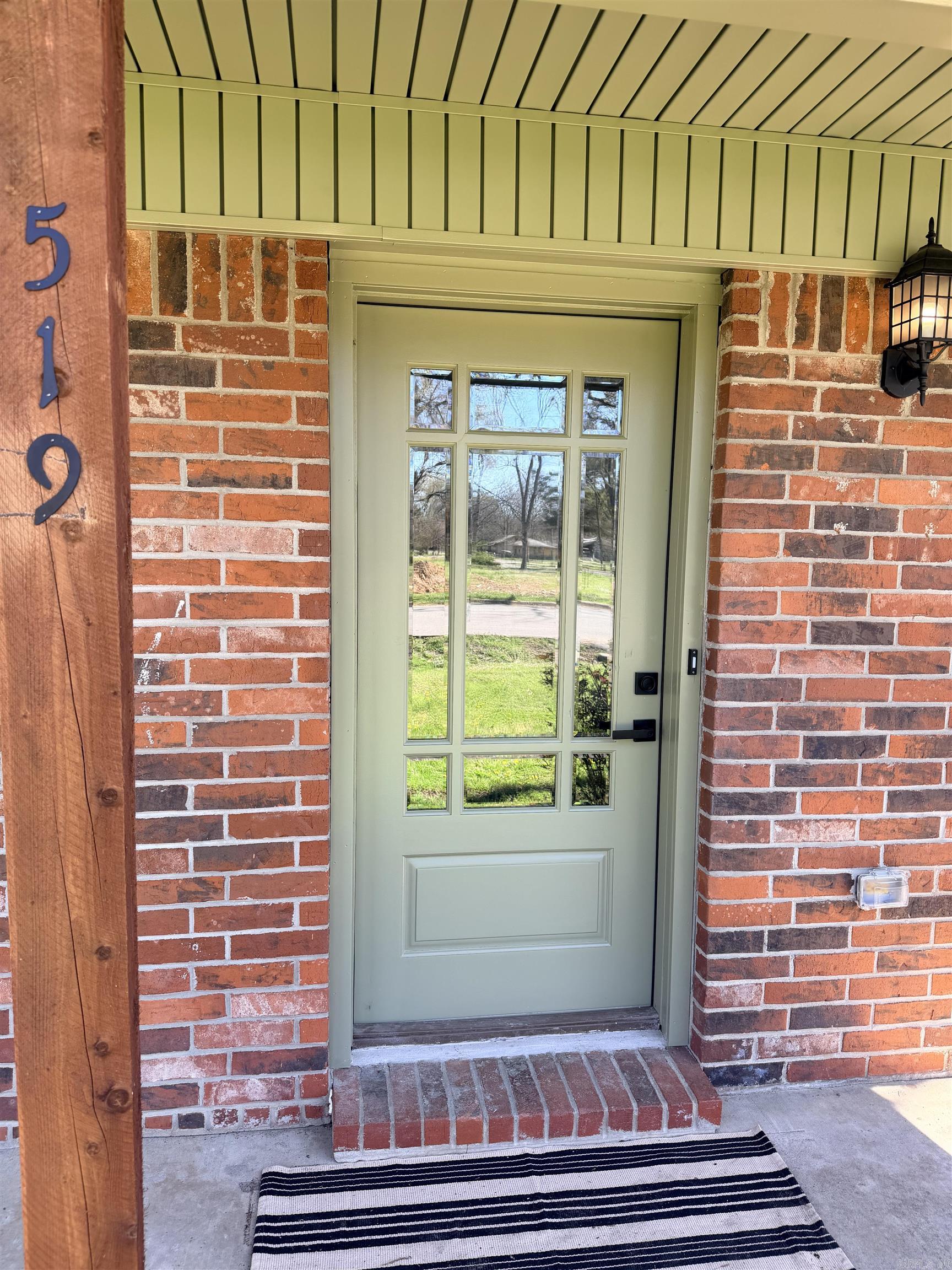 OT Hicks & Reynolds - Residential